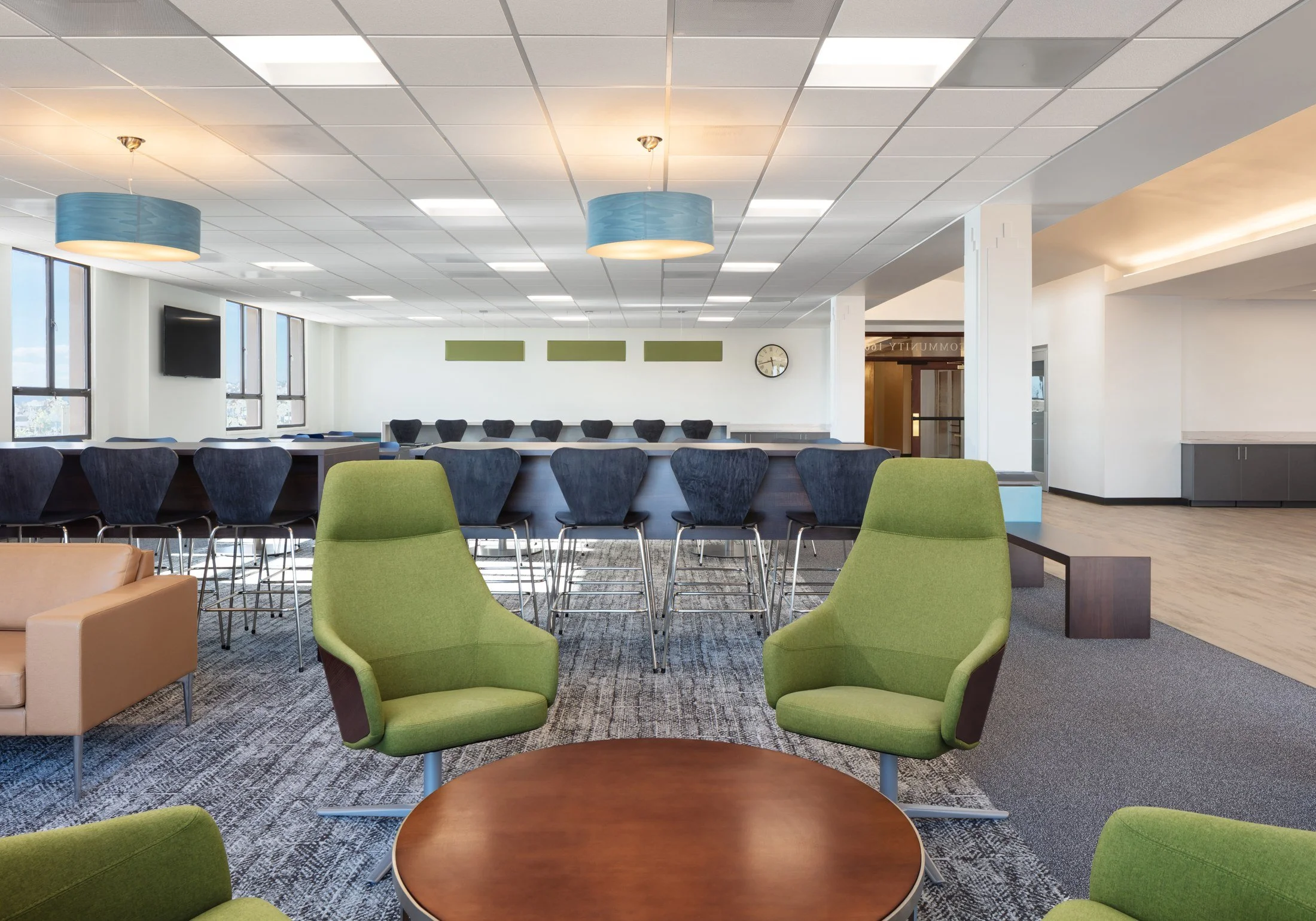 County Administration Center Renovation — project image 4