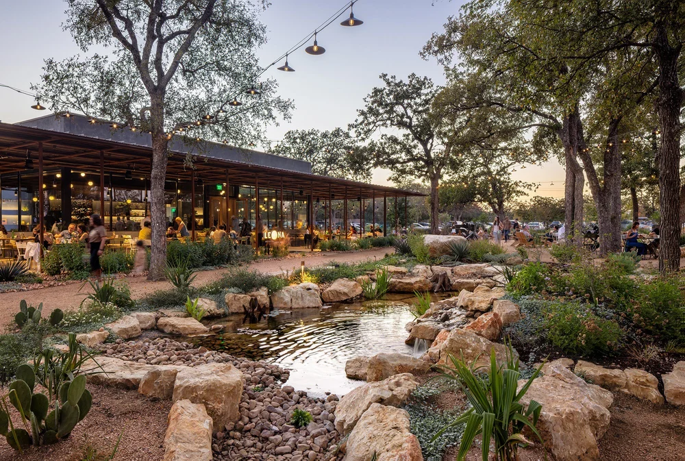 Leona Botanical Cafe & Bar publication image