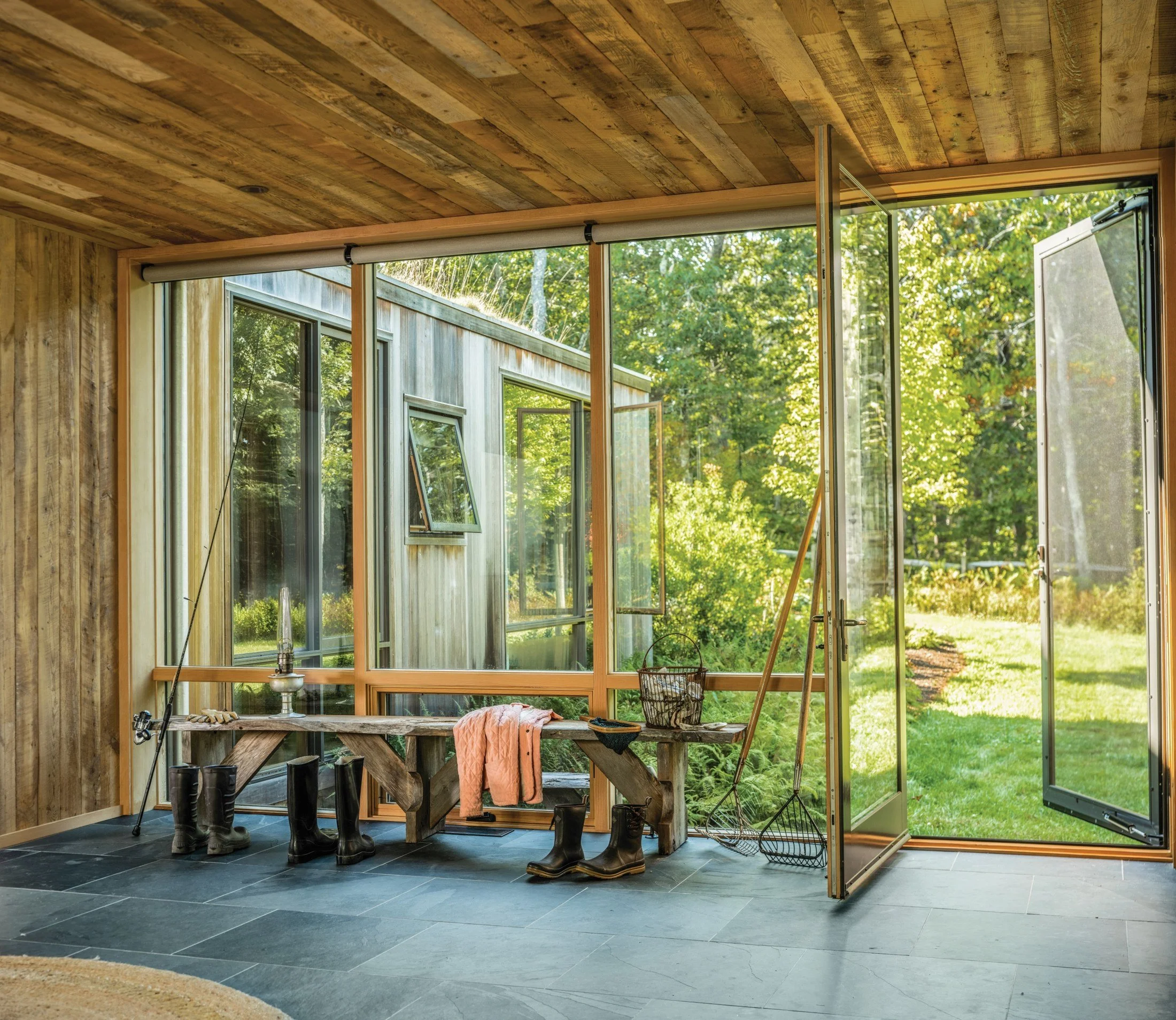 Mid-Century Camp — project image 3