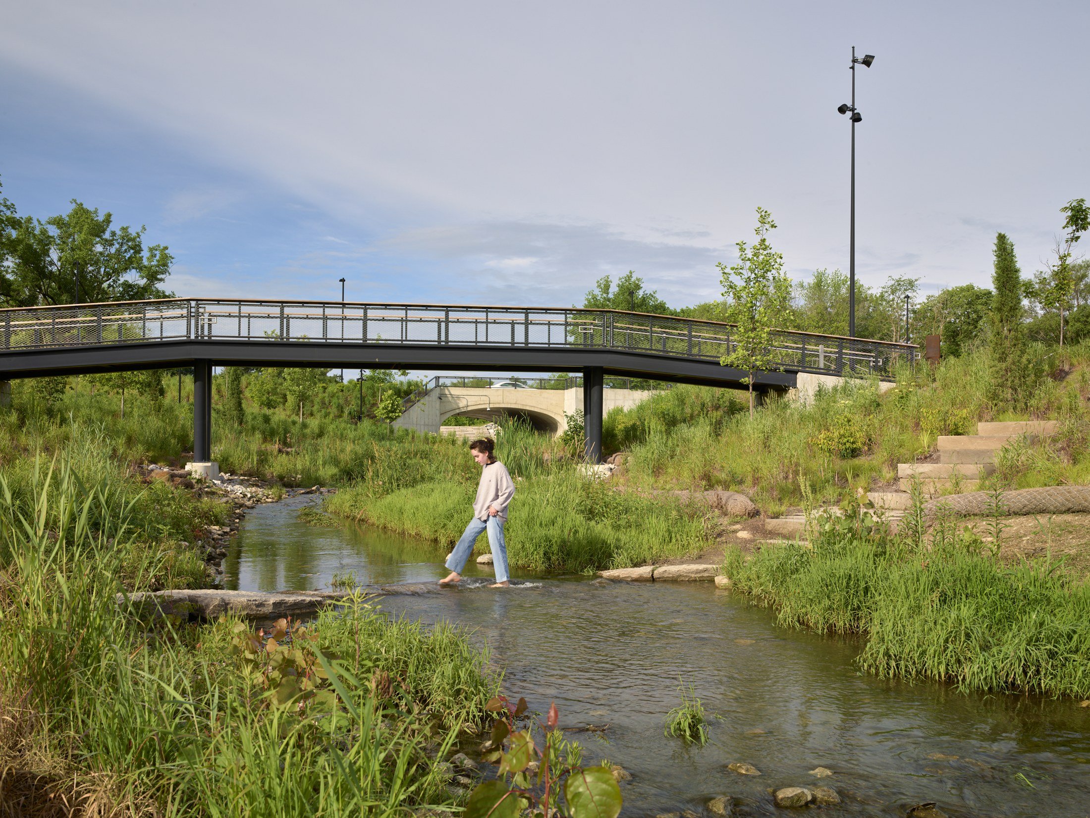 Grand Junction Park & Plaza — project image 2