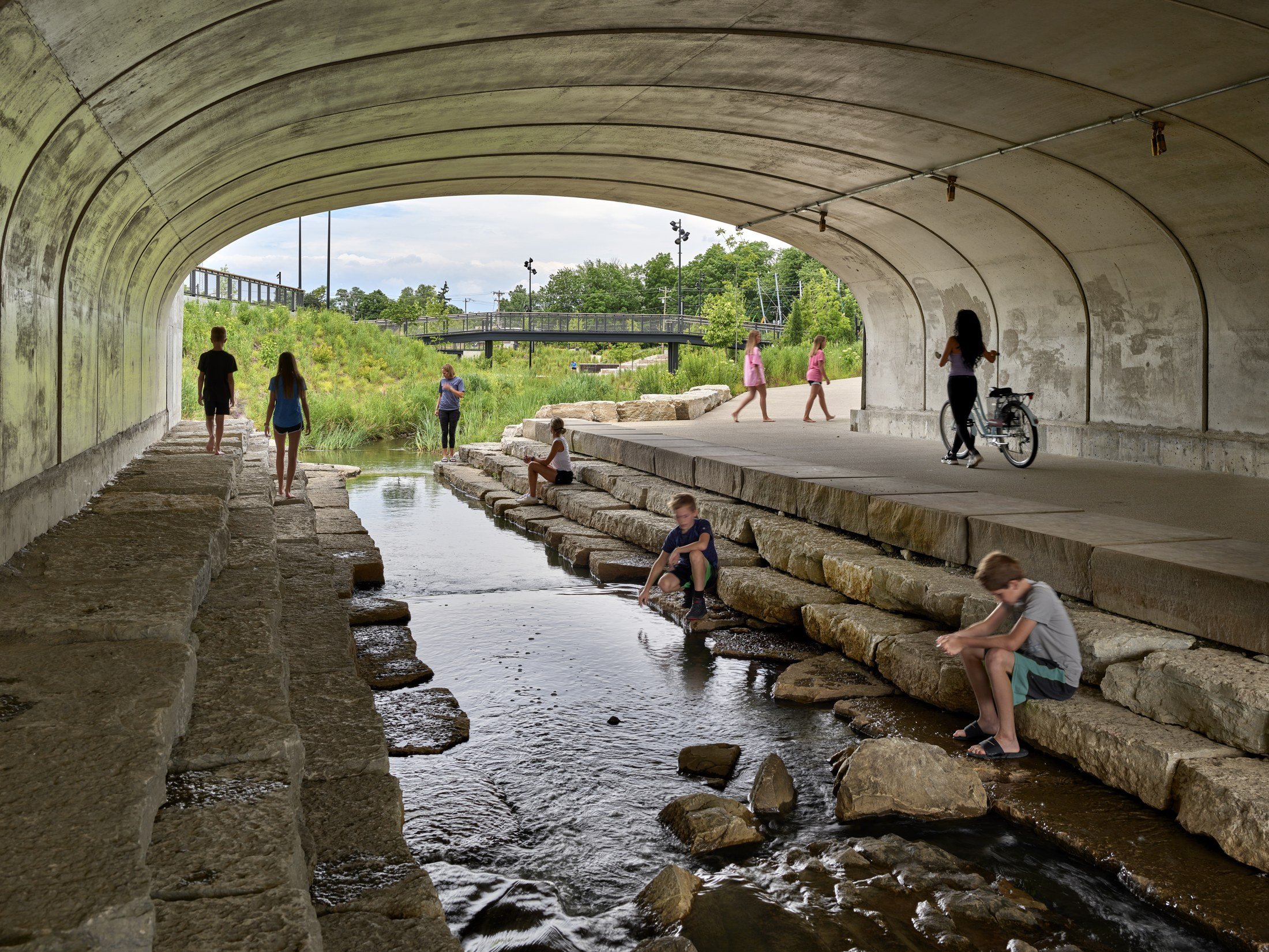 Grand Junction Park & Plaza — project image 4