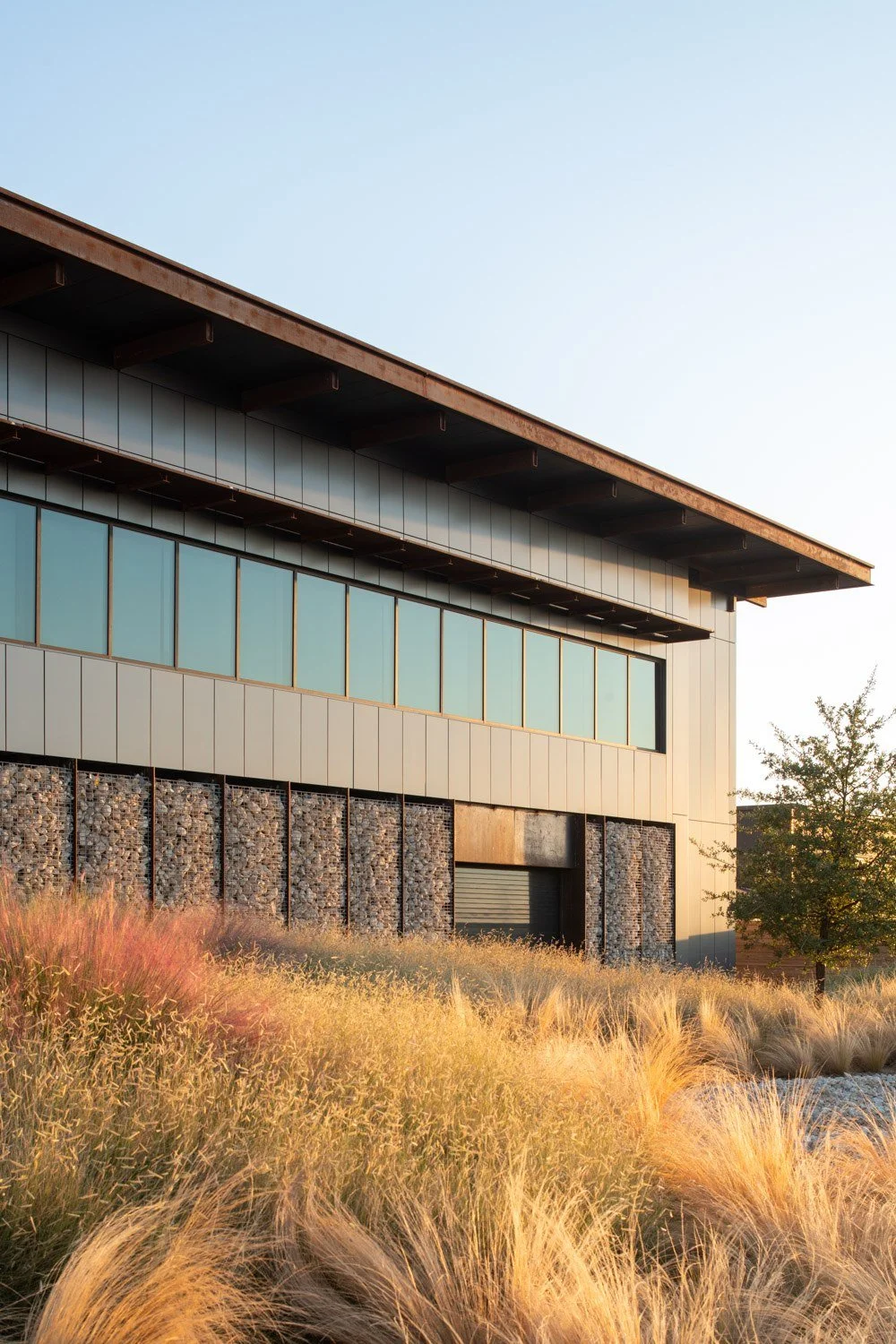 Summit Center publication image
