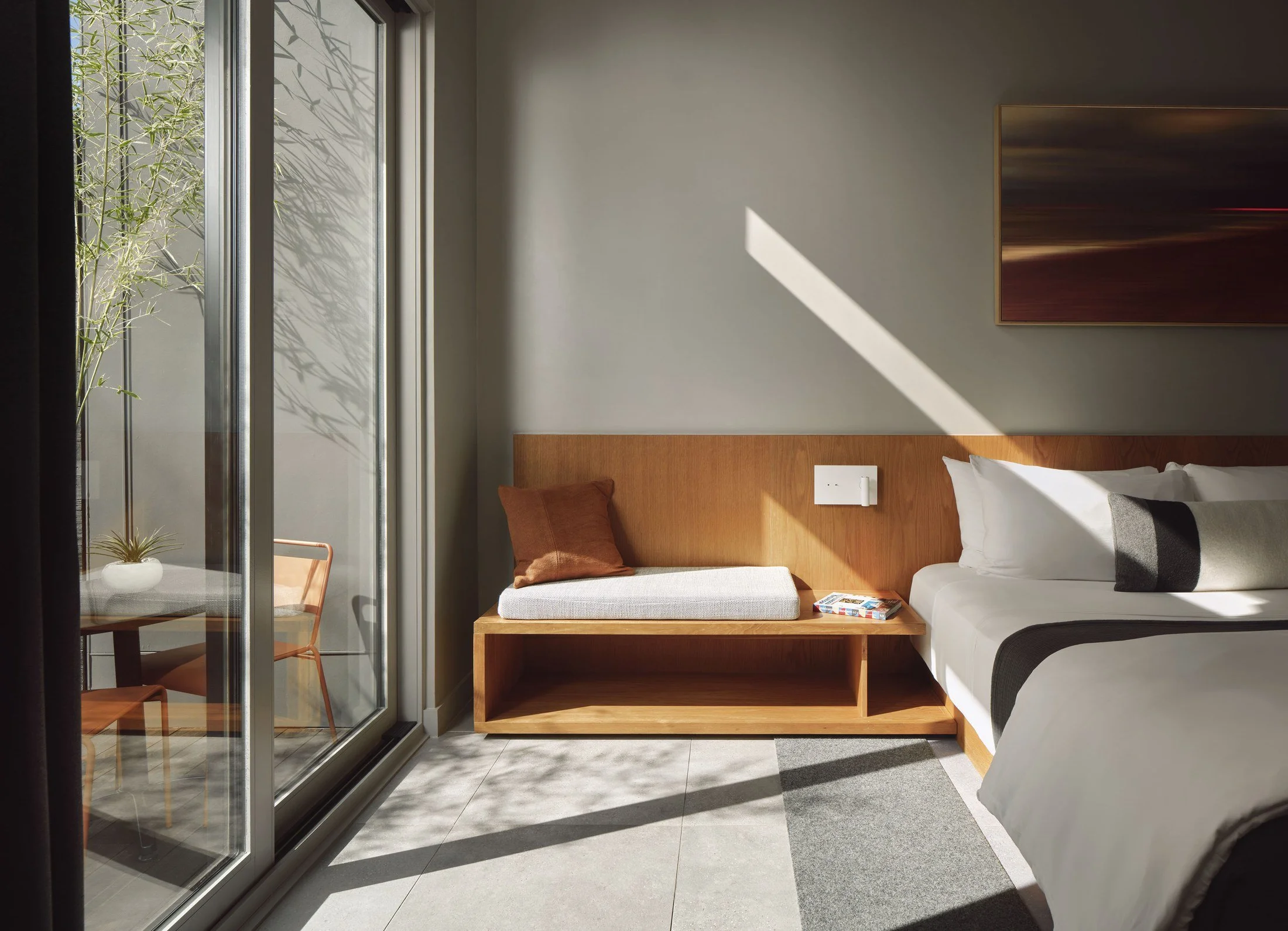 Frame Hotel- SoCo — project image 2