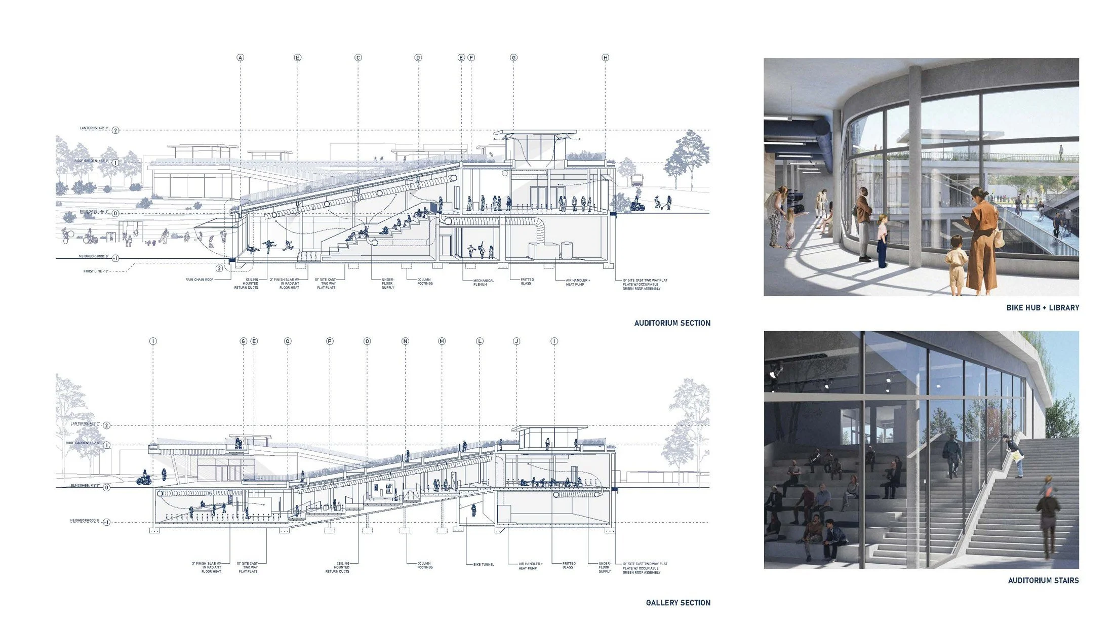 Upcountry Visitor Center — project image 3