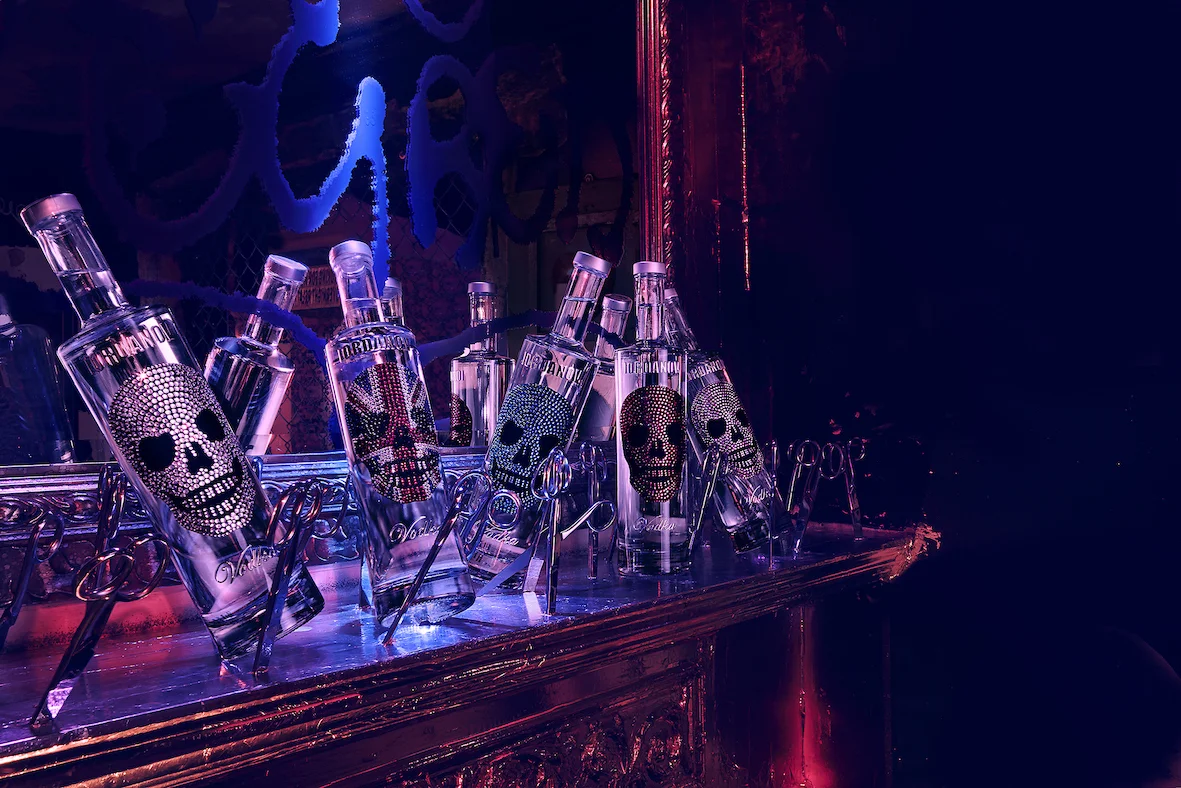iordanov vodka