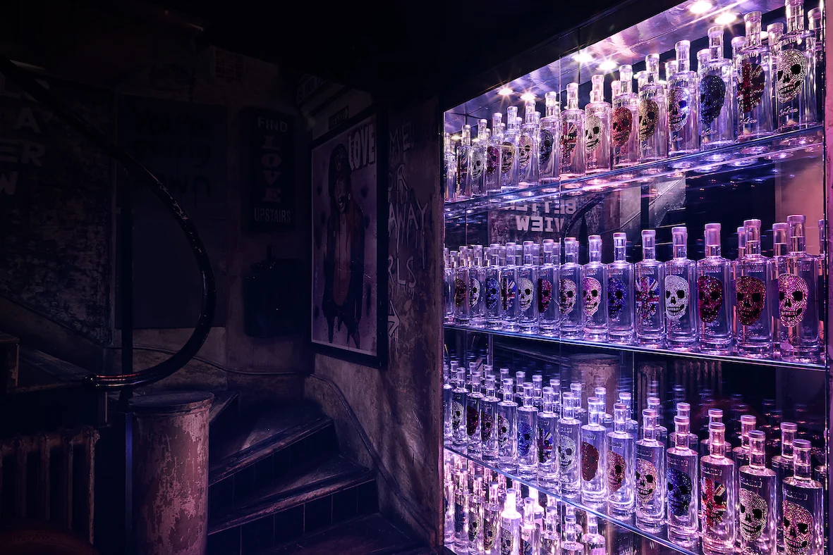 iordanov vodka