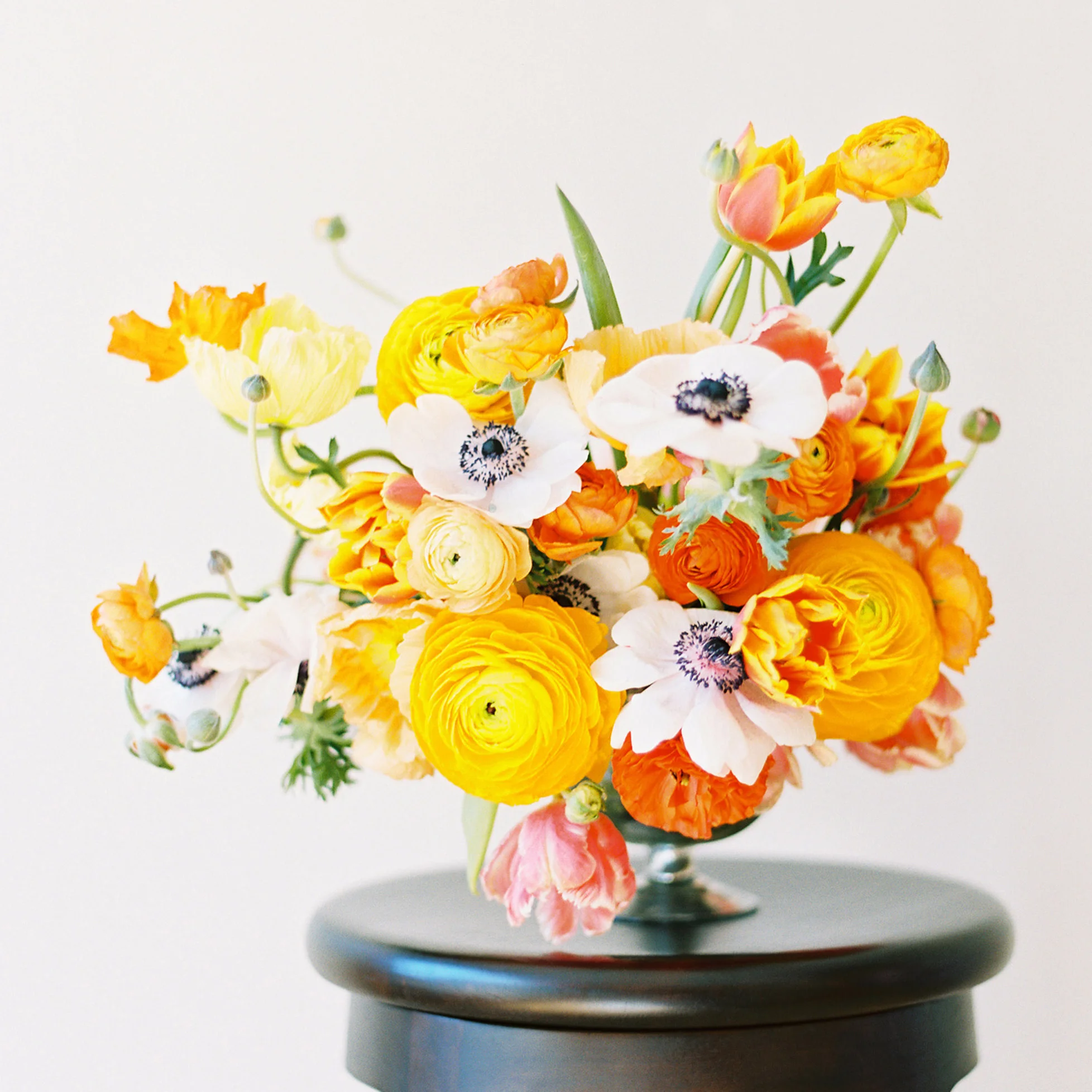 Florals: Janie Medley