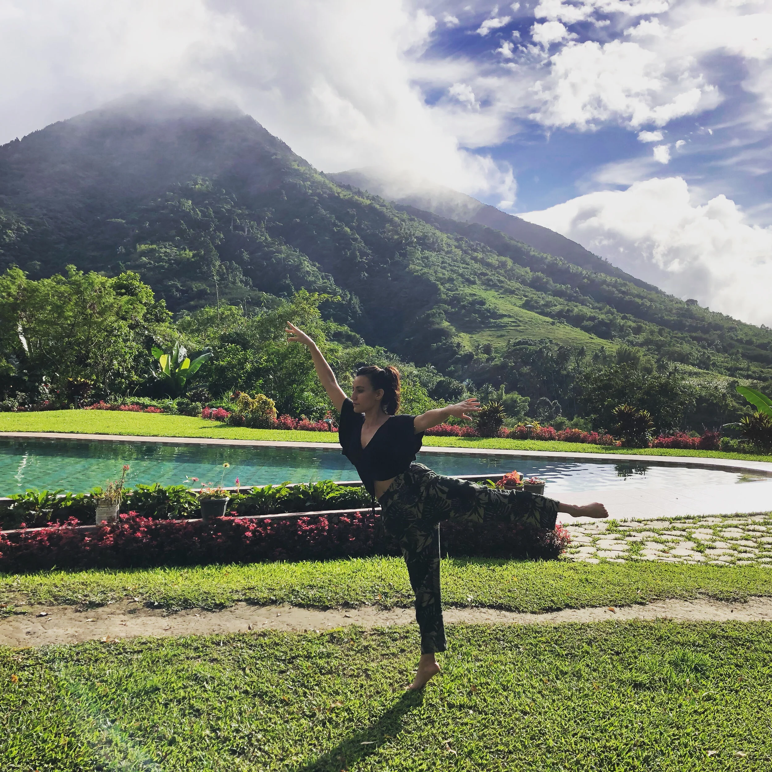 A Love Poem To My Body