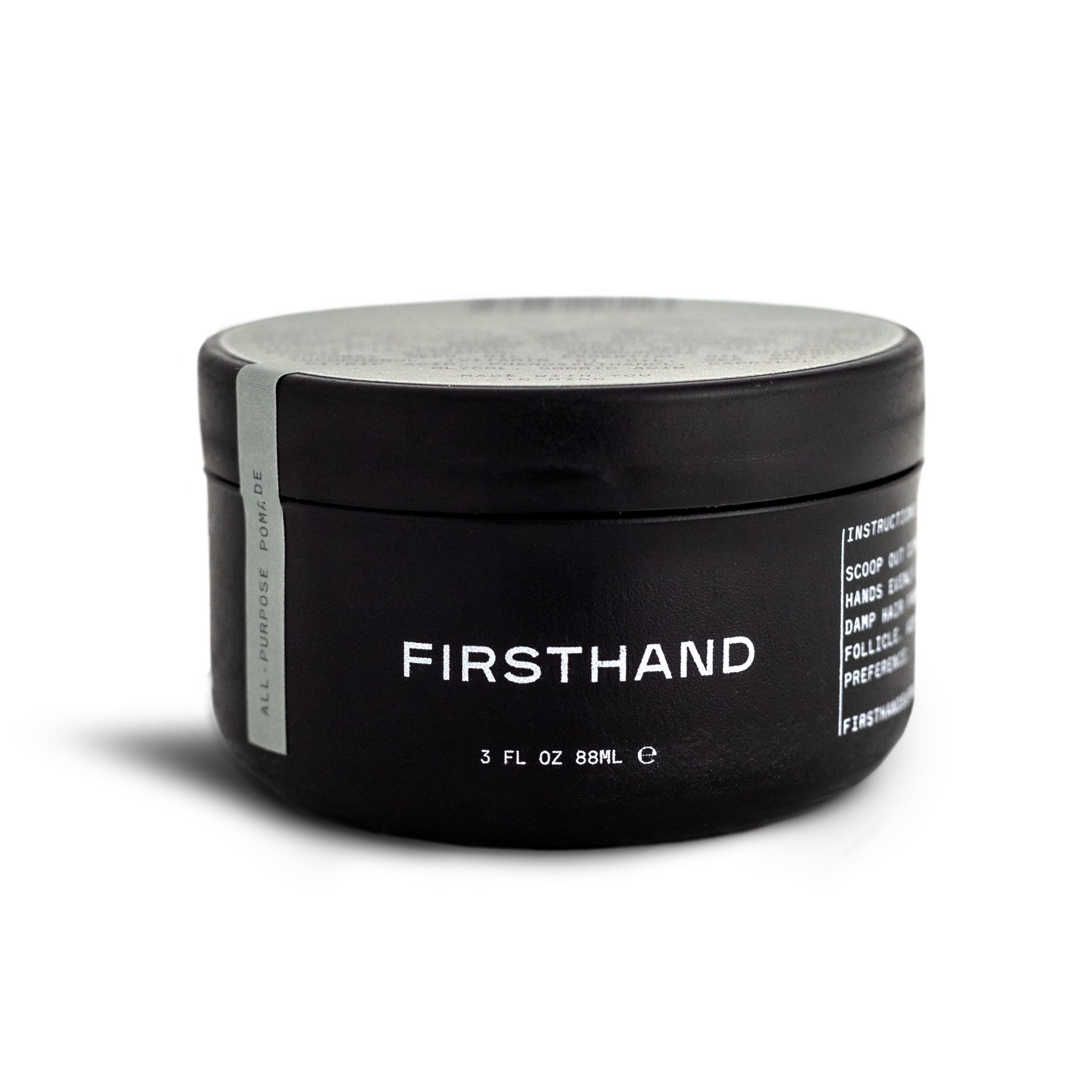 Firsthand - All-Purpose Pomade