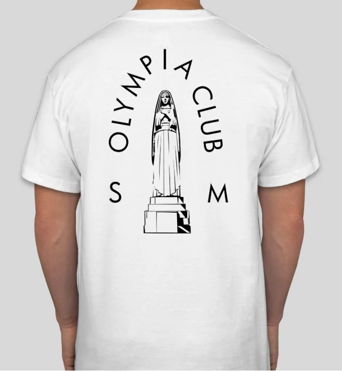 Santa Monica Native Tee 