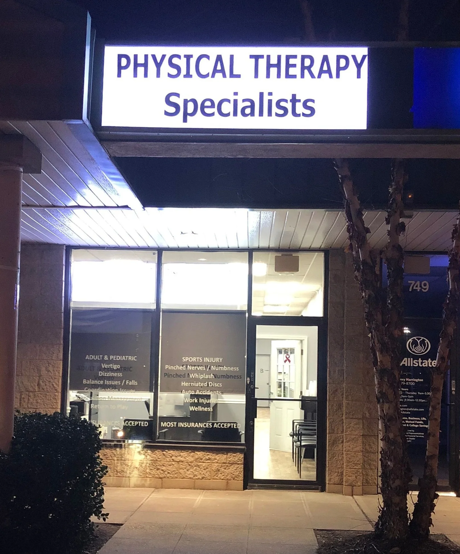 Contact Us CAP Physical Therapy Expert Care in N. Massapequa, NY
