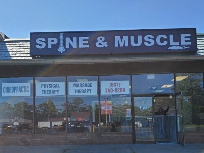 2nd Location (Riverhead) CAP Physical Therapy Expert Care in N