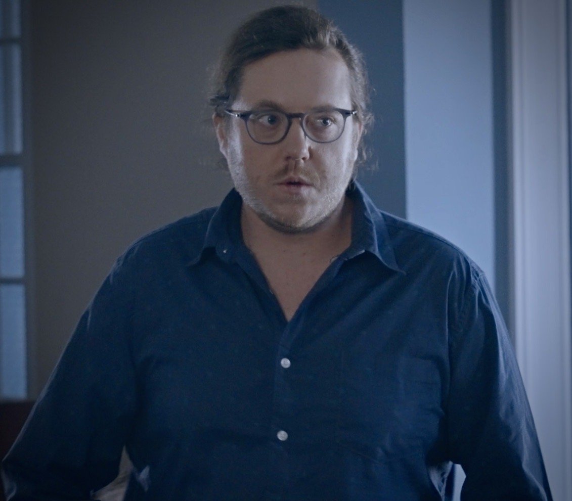 Tucker Freeman as Kevin Kelly