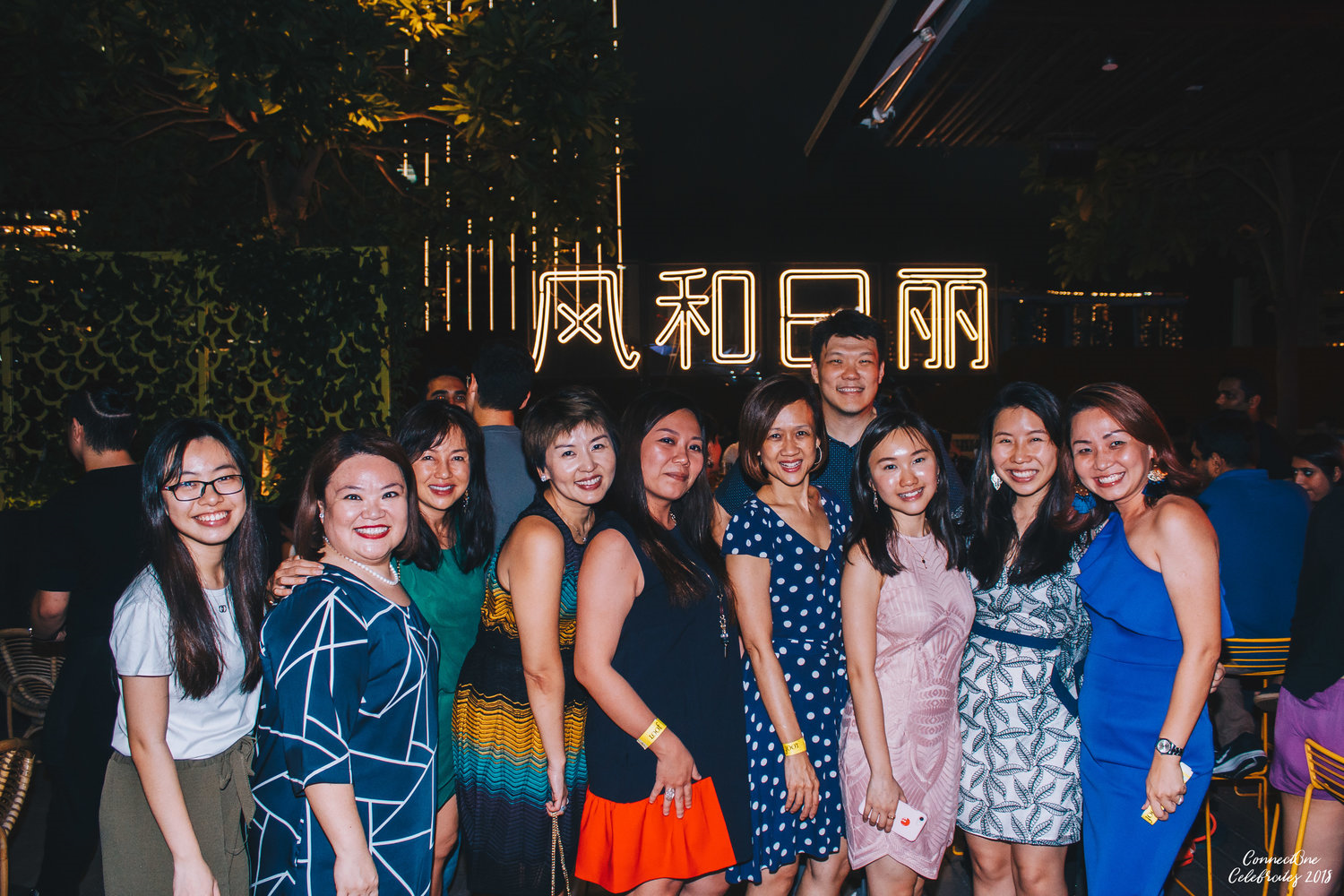 ConnectOne Team