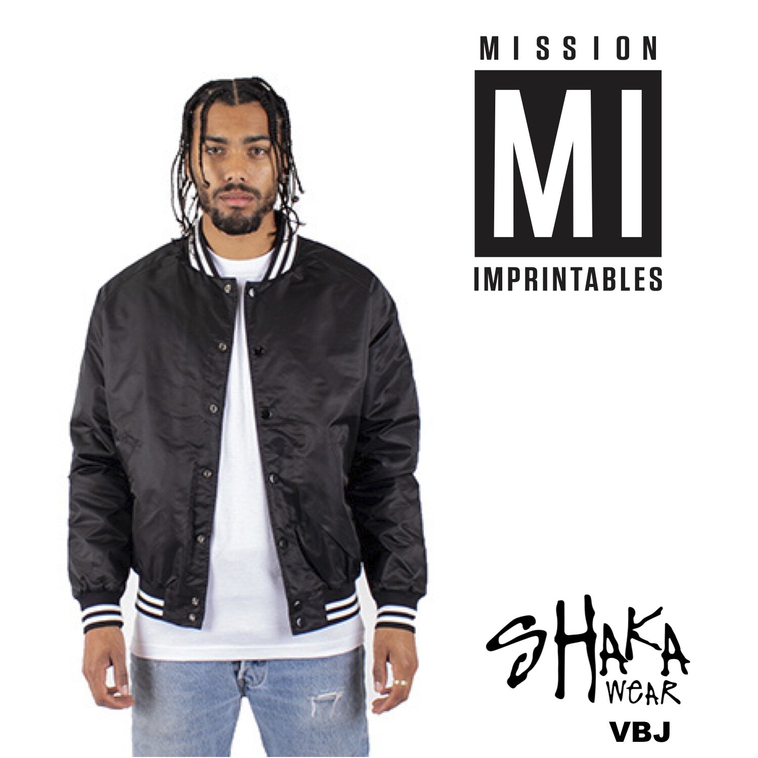 bella canvas bomber jacket