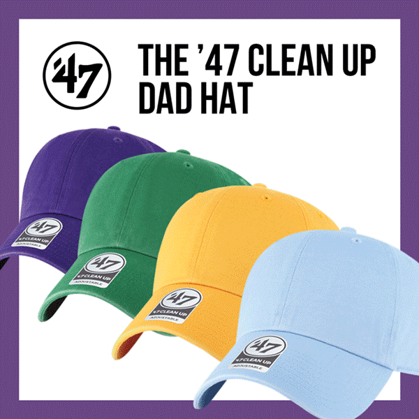 Dad Hats for Dad's Day — Mission Statement