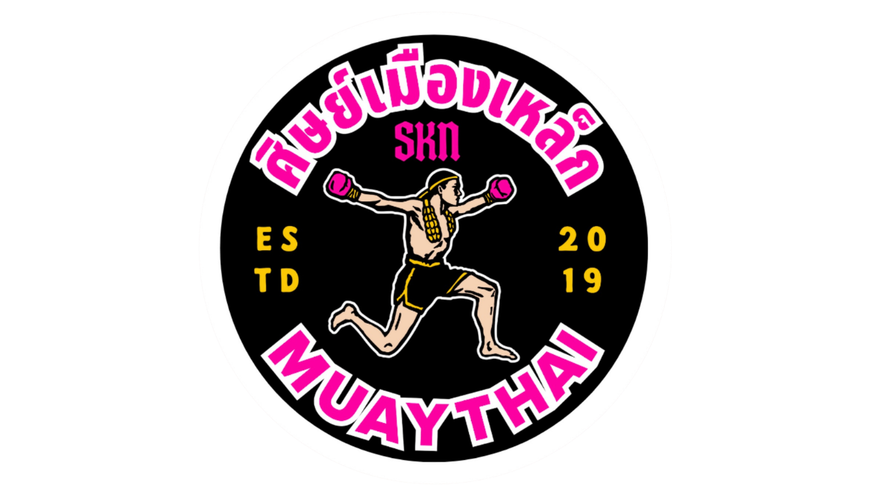 SKN Muay Thai