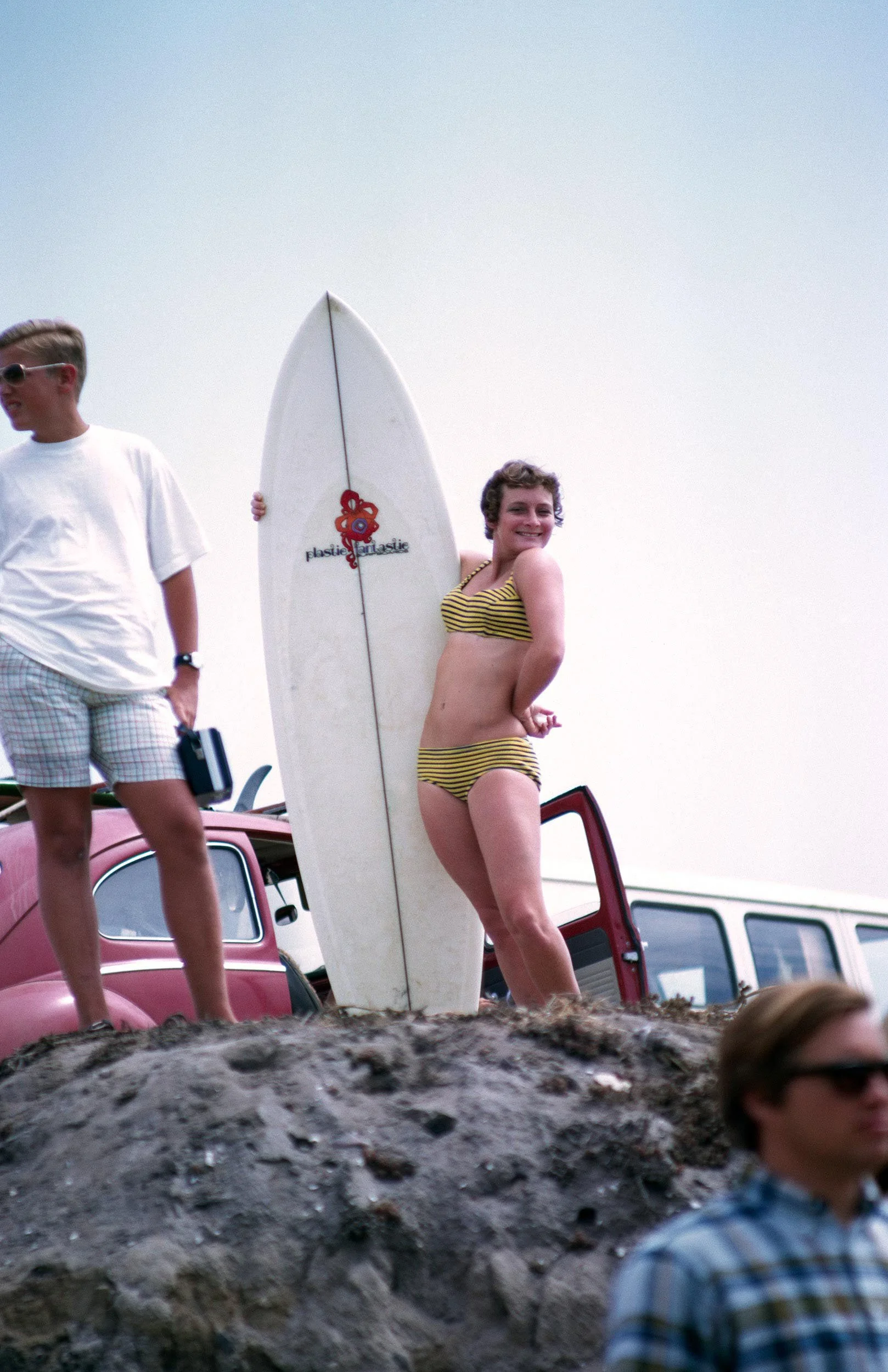 1960s — ART BREWER PHOTOGRAPHY