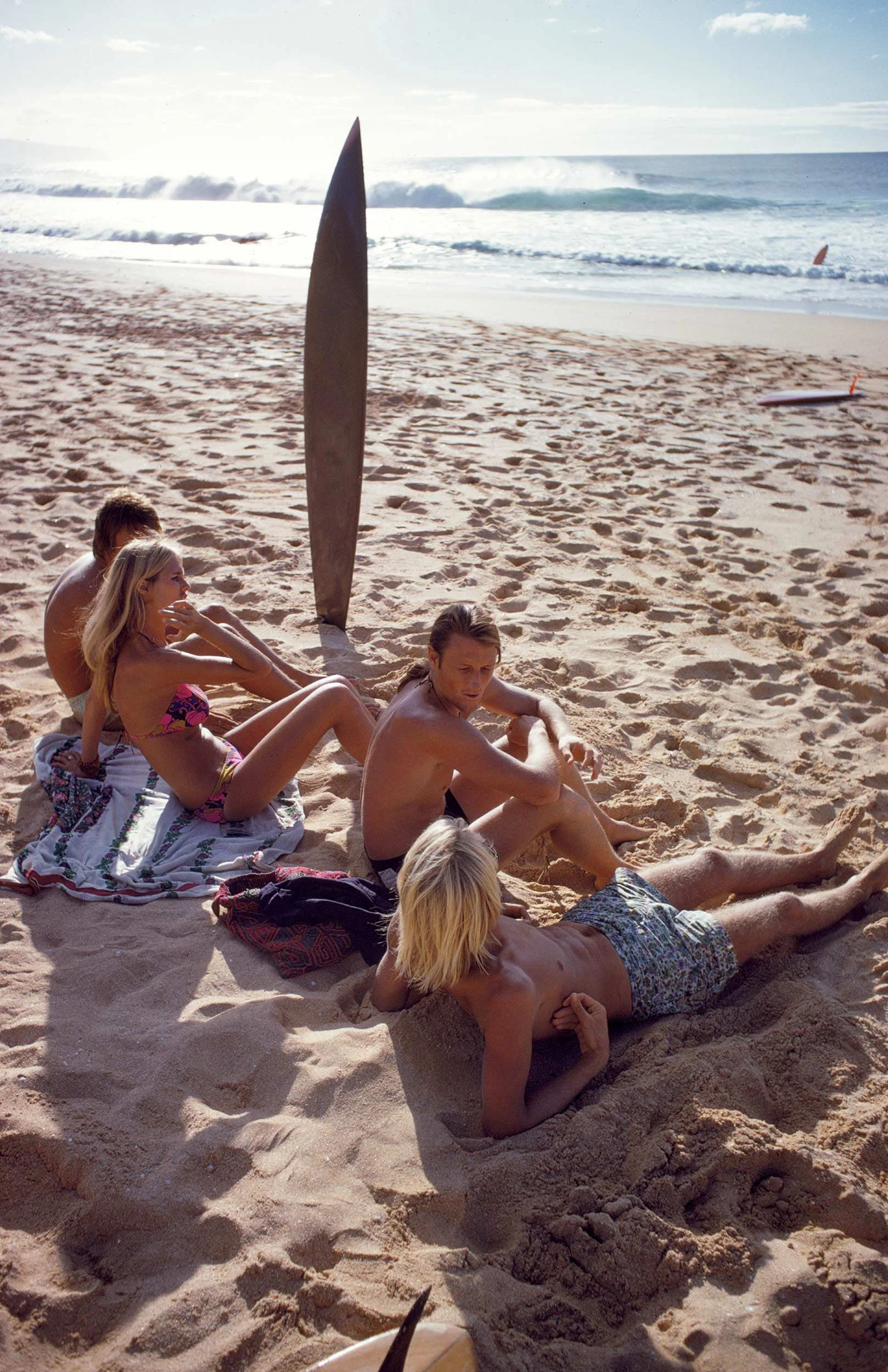 1960s — ART BREWER PHOTOGRAPHY