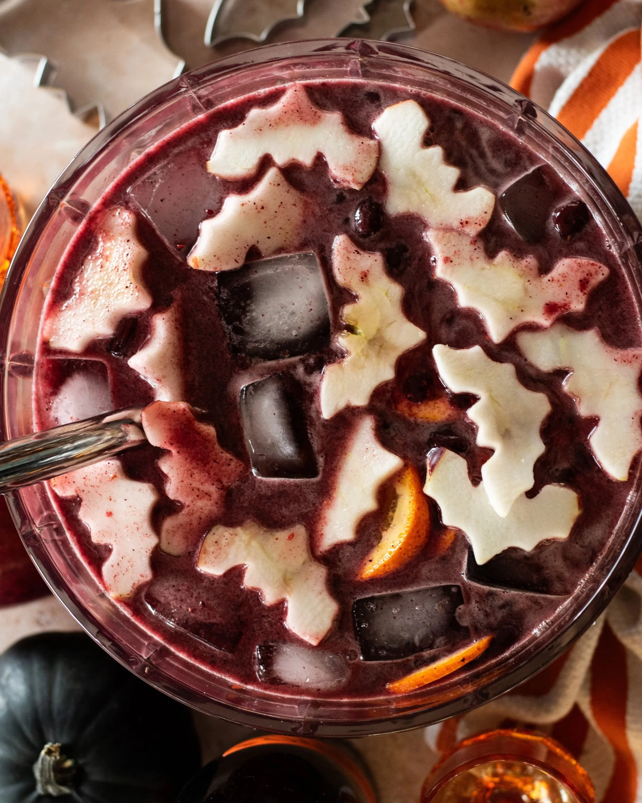 Halloween Punch