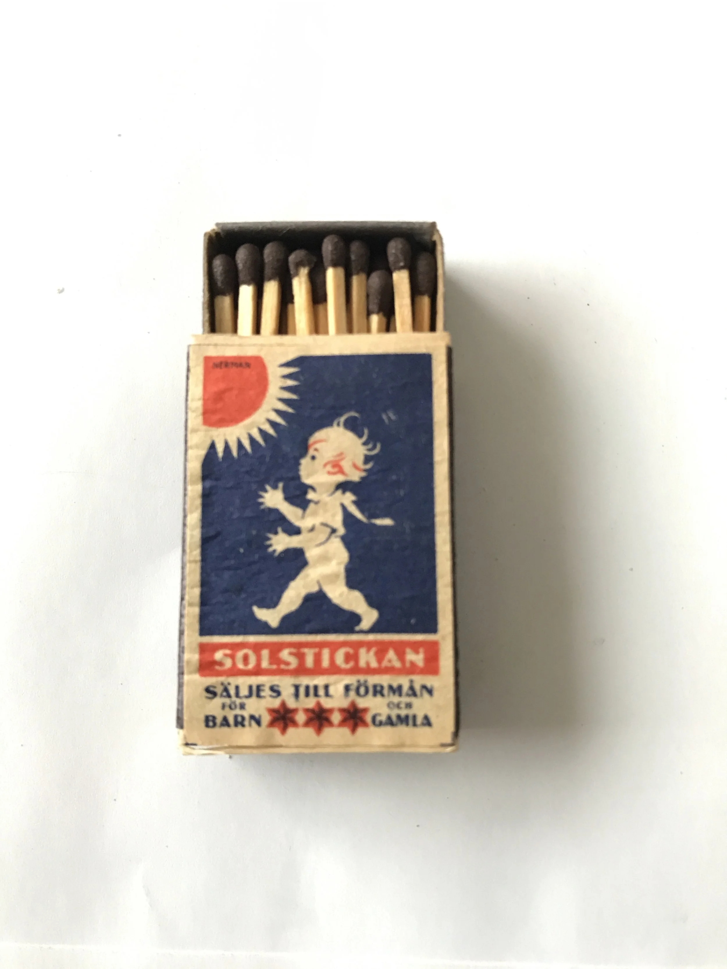  Solstickan vardagskonst! 
