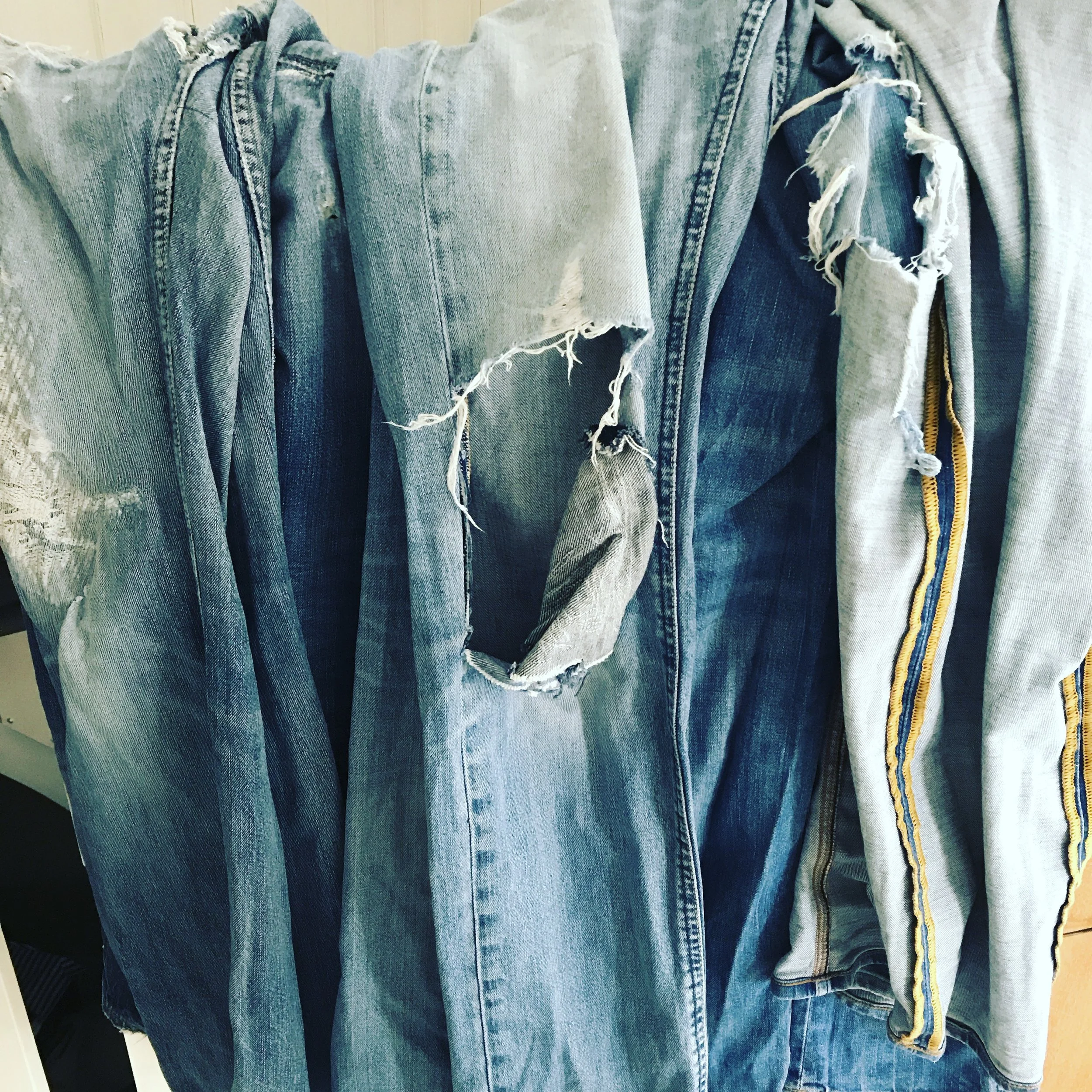 LEE JEANS