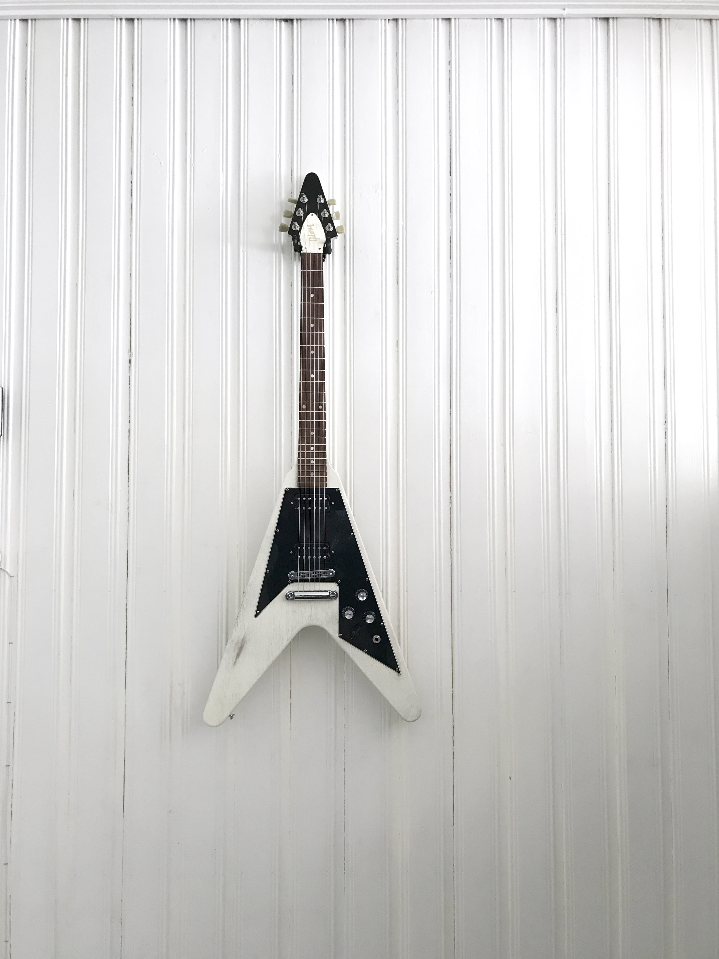  Gitarr! 