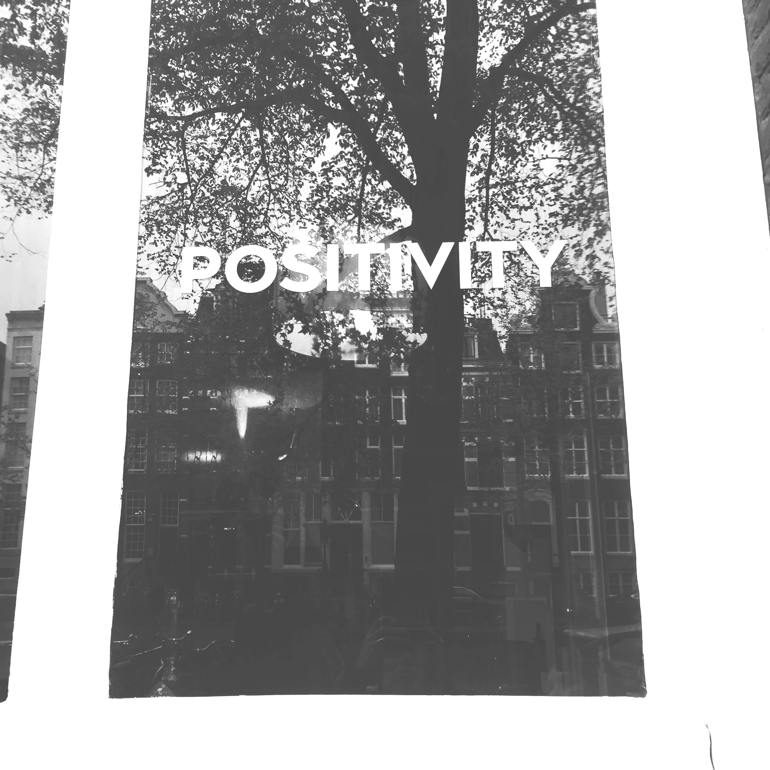  Positivity! 