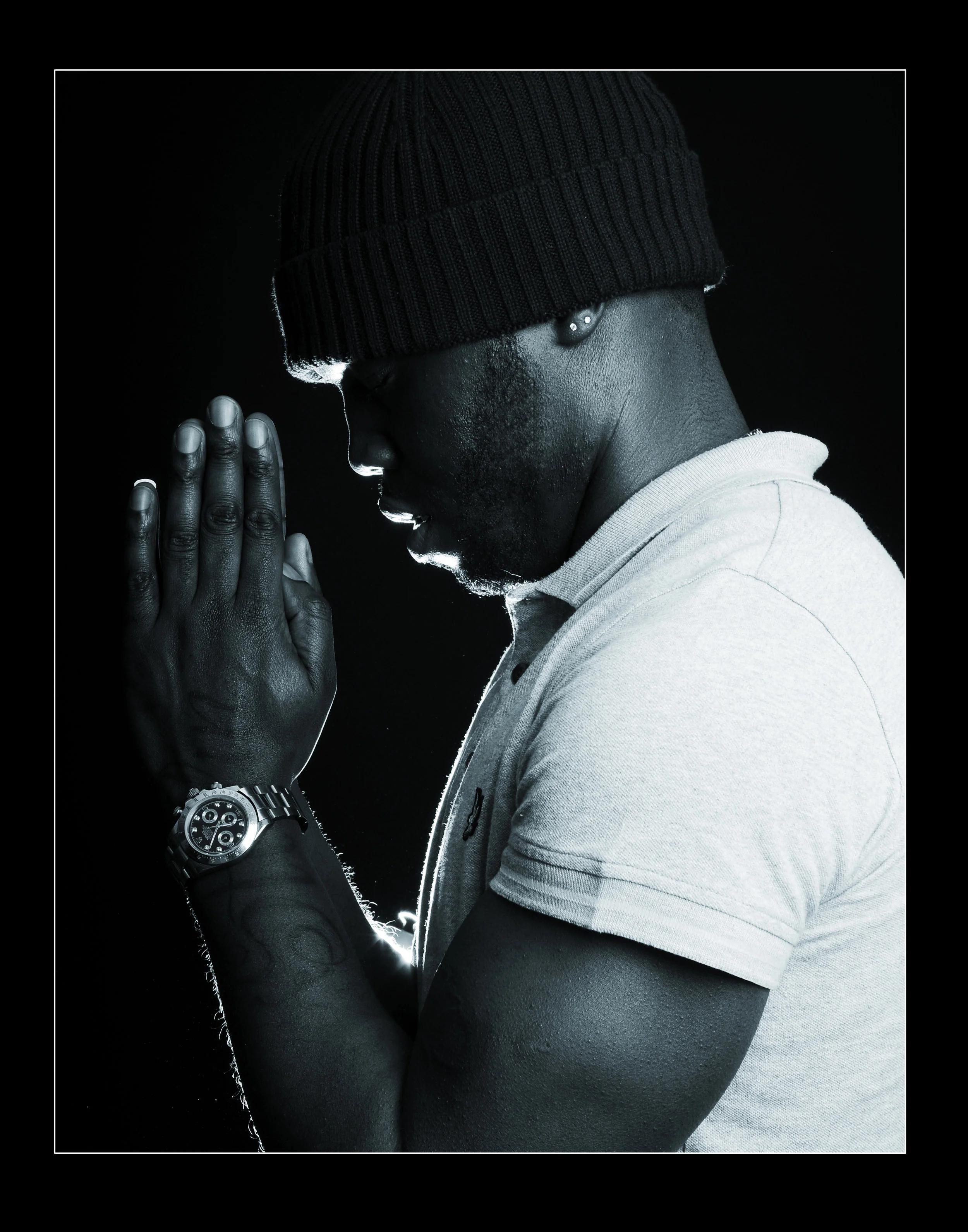  London rapper 