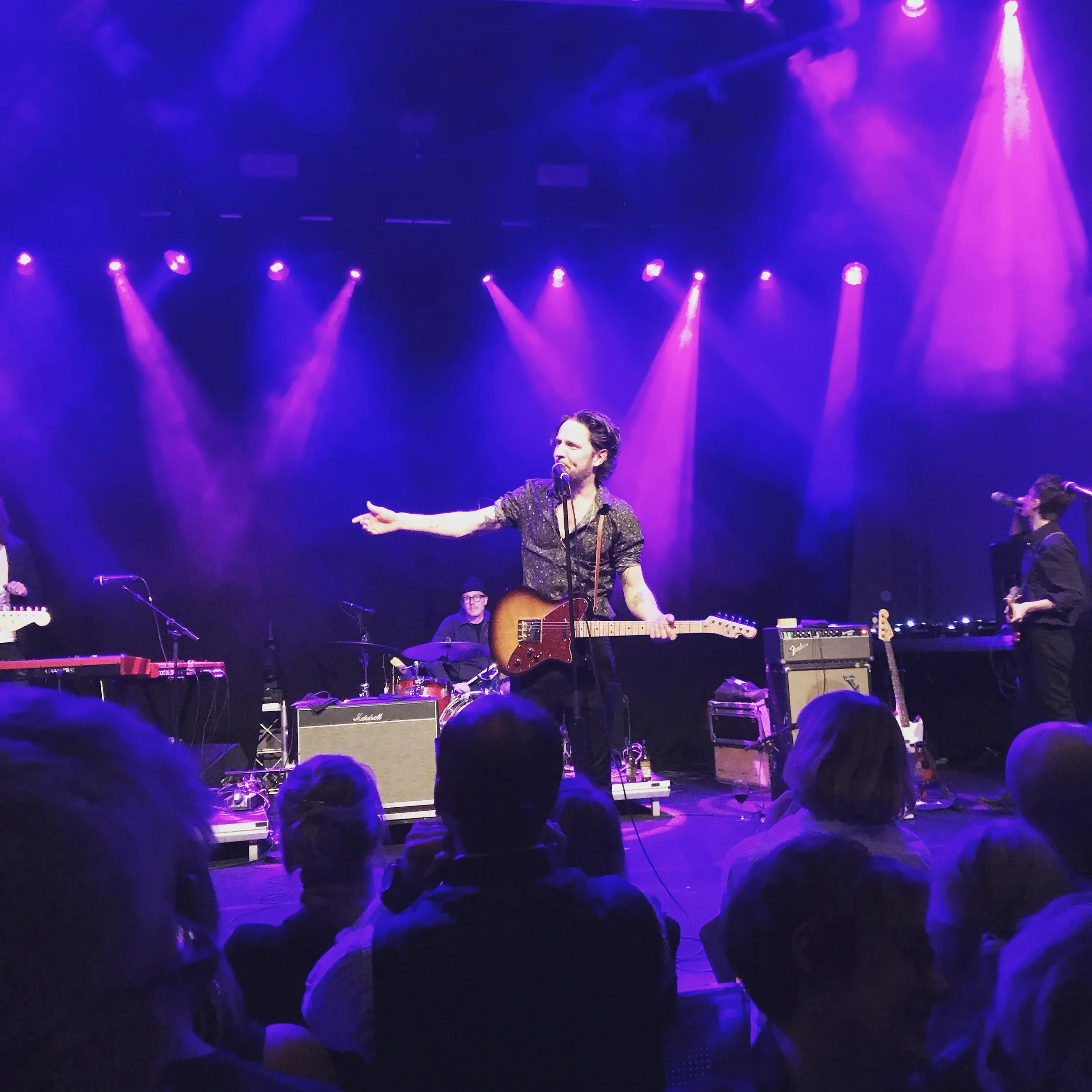 MONEYBROTHER, FALUN, 2019