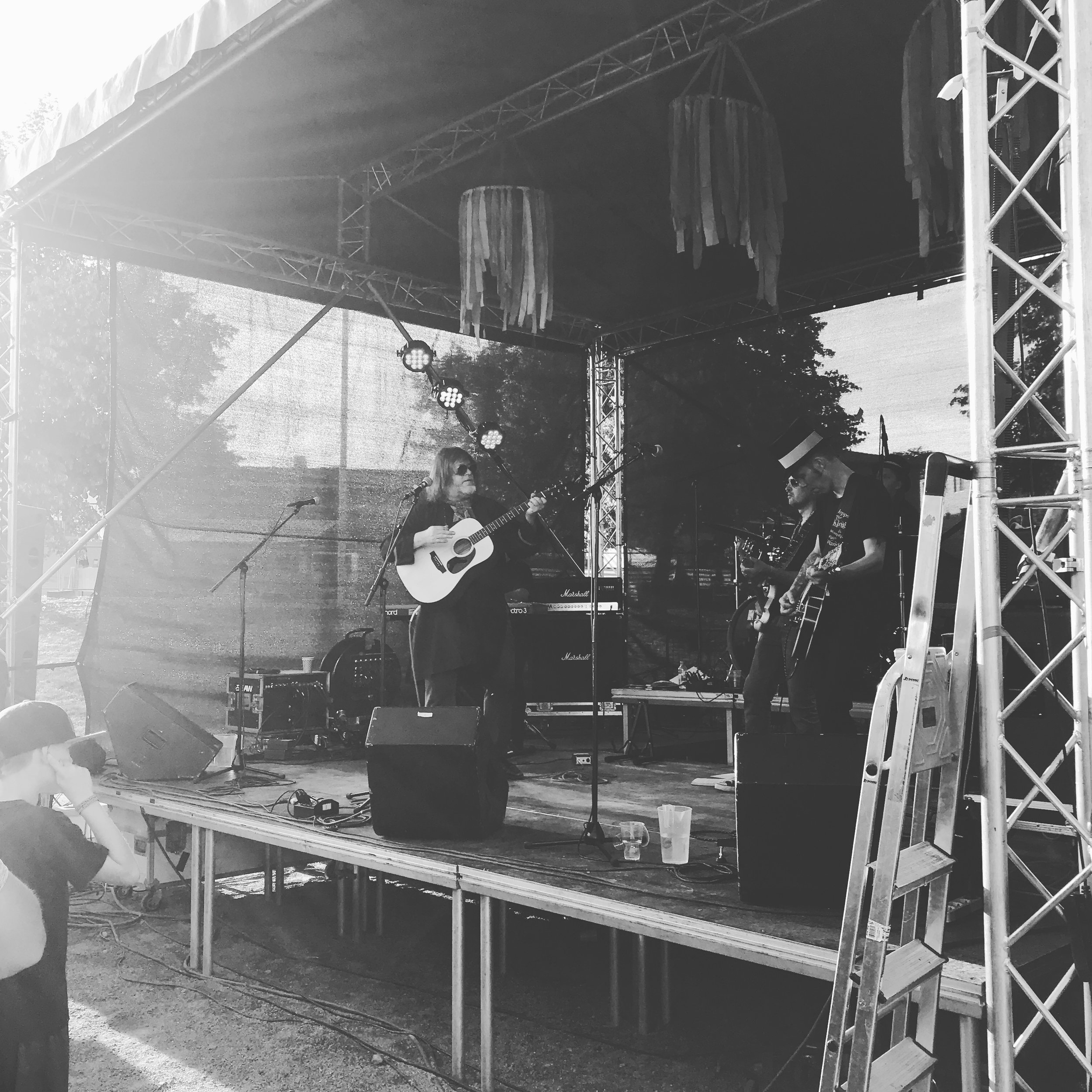 EBBOT, HEDEMORA, DALAROCKEN