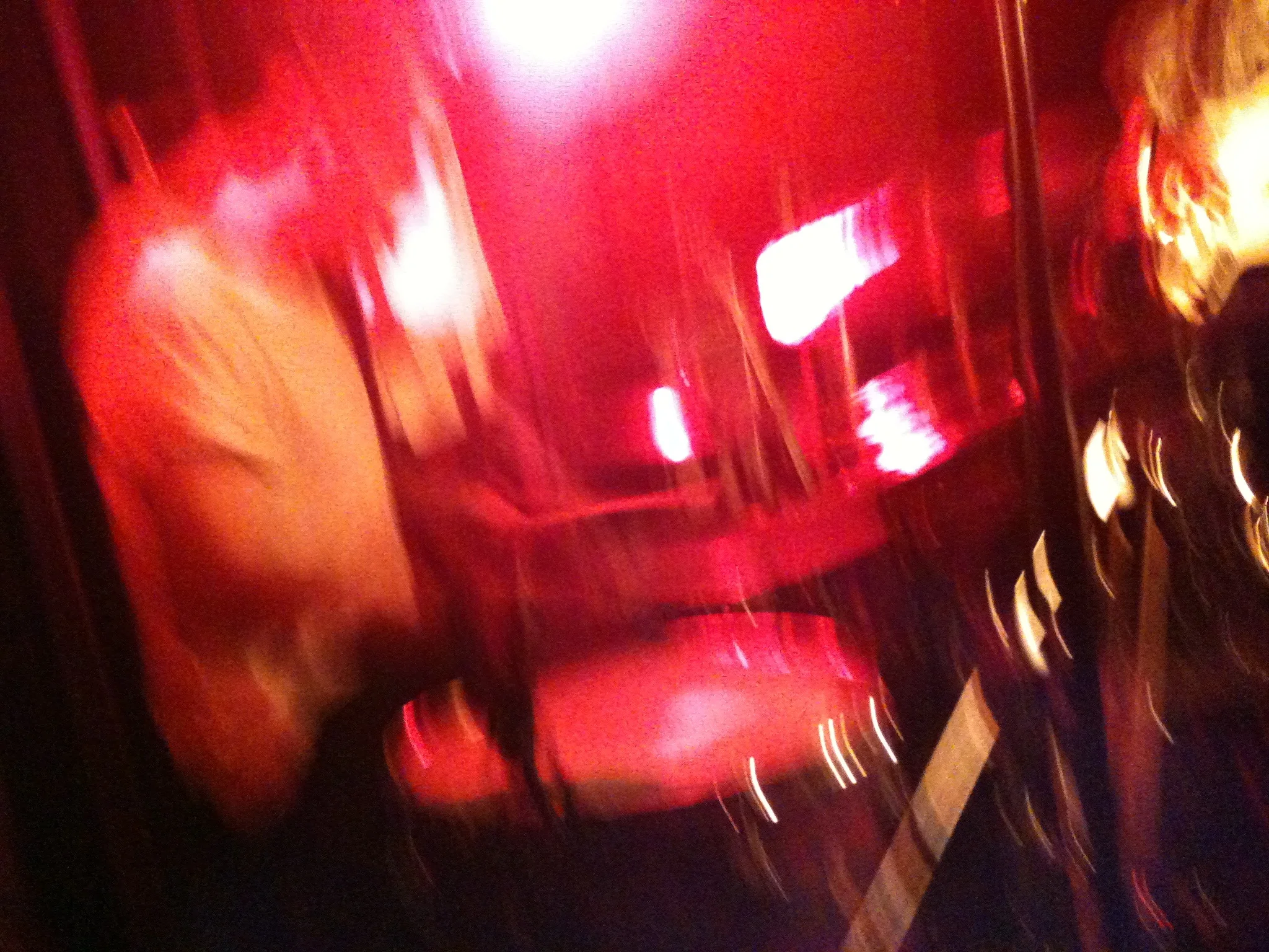 DUNGEN, LONDON