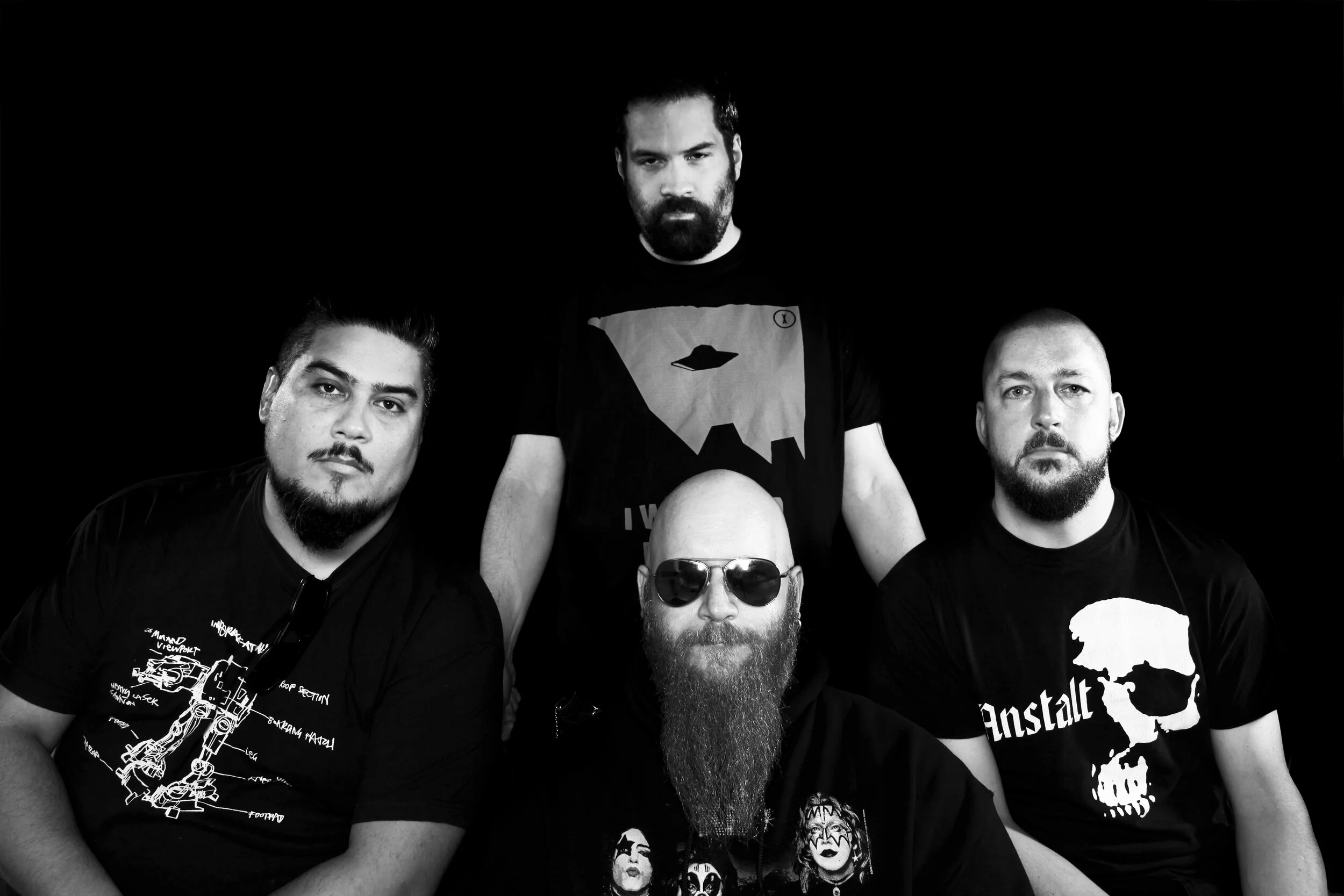 Los Cobardos, 2019