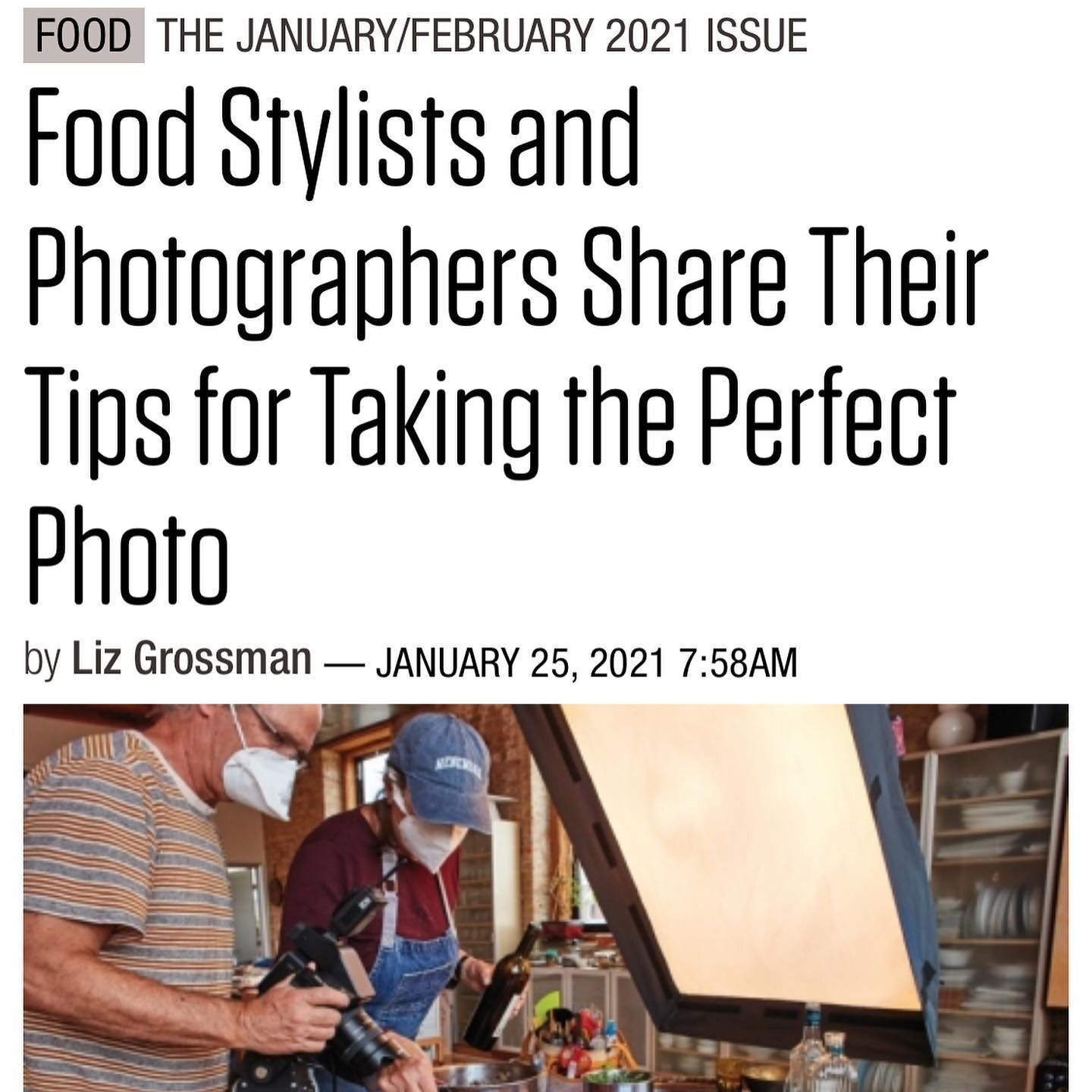 up your food photo game &bull; thanks to @platemagazine @elizabites_chi for including my 2&cent; #galdophoto [ link in bio ]