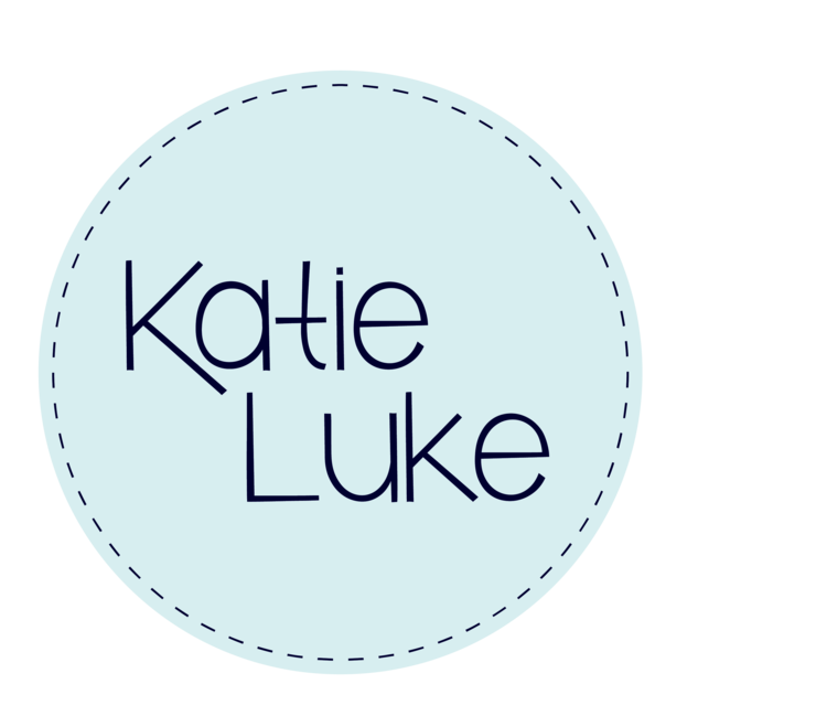 Katie Luke | Official Site