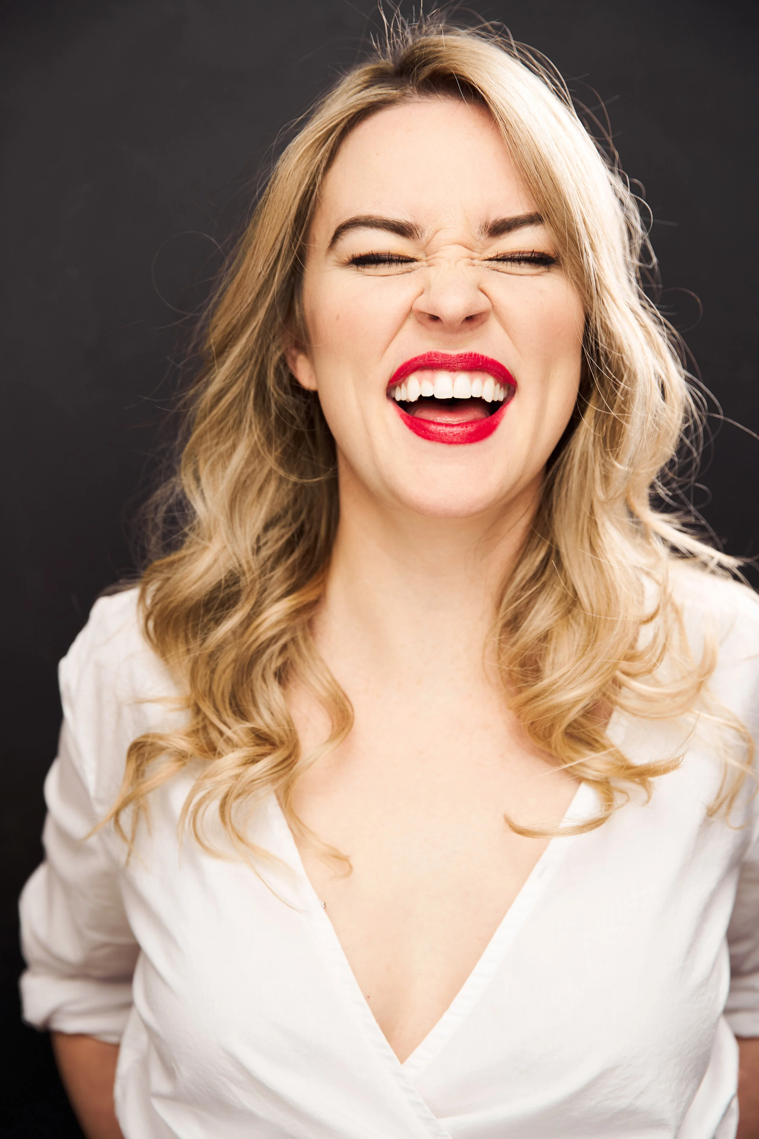 Katie Luke | Official Site