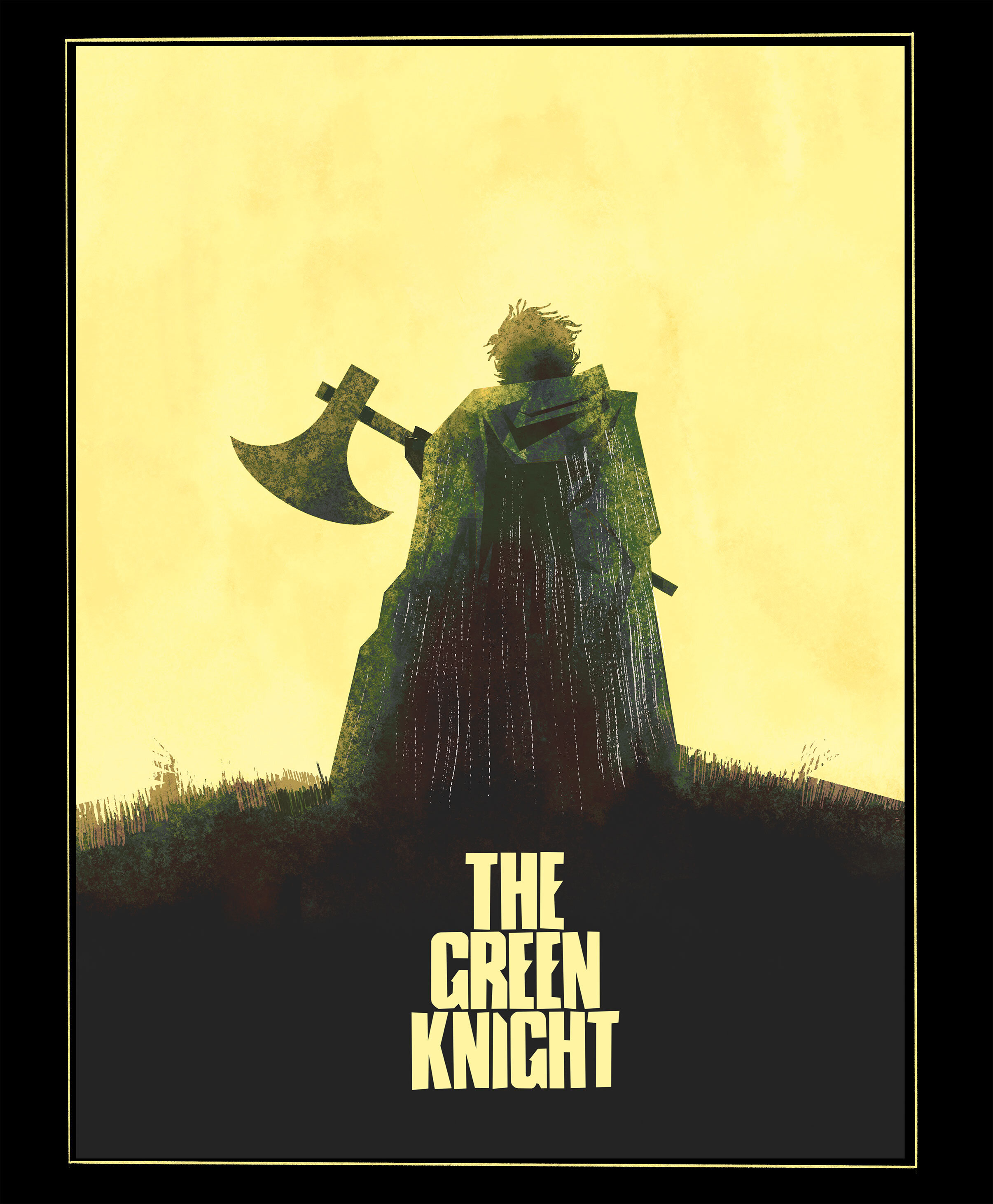 The Green Knight 