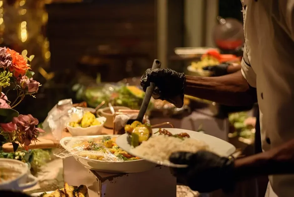 Why Choose Local Catering Services for Your Next Event?