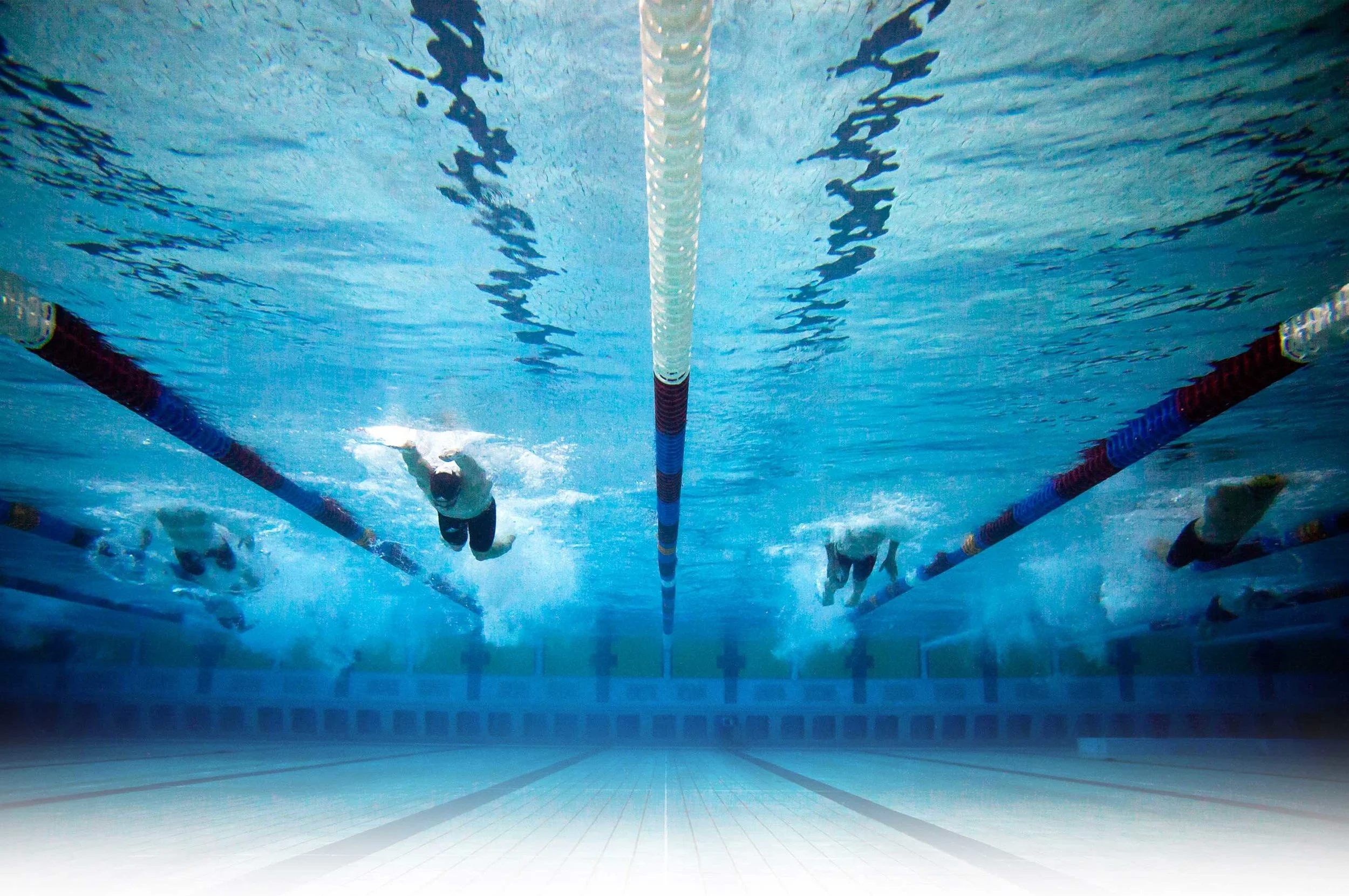 swim club