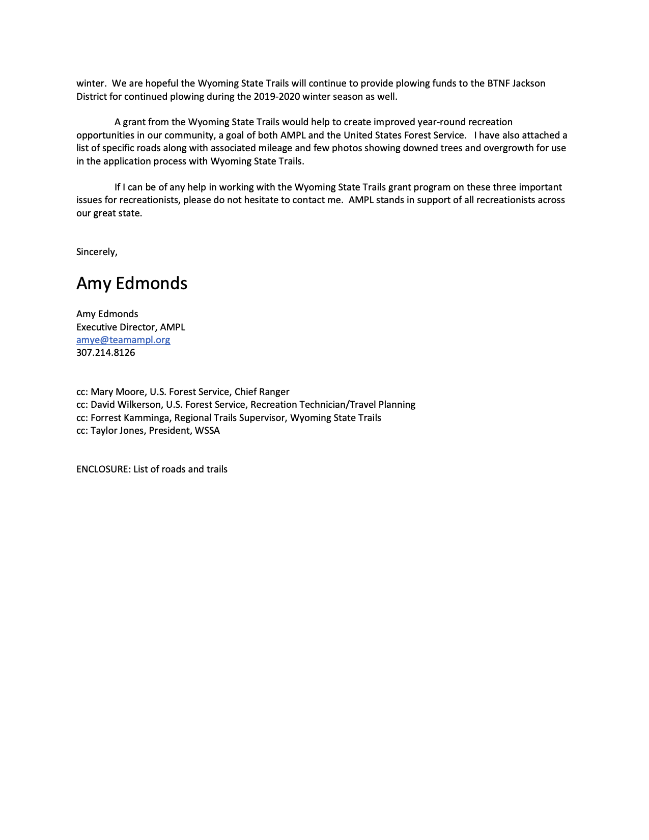 AMPL letter to BTNF Jackson requesting grant items 9.12.19PG2.png