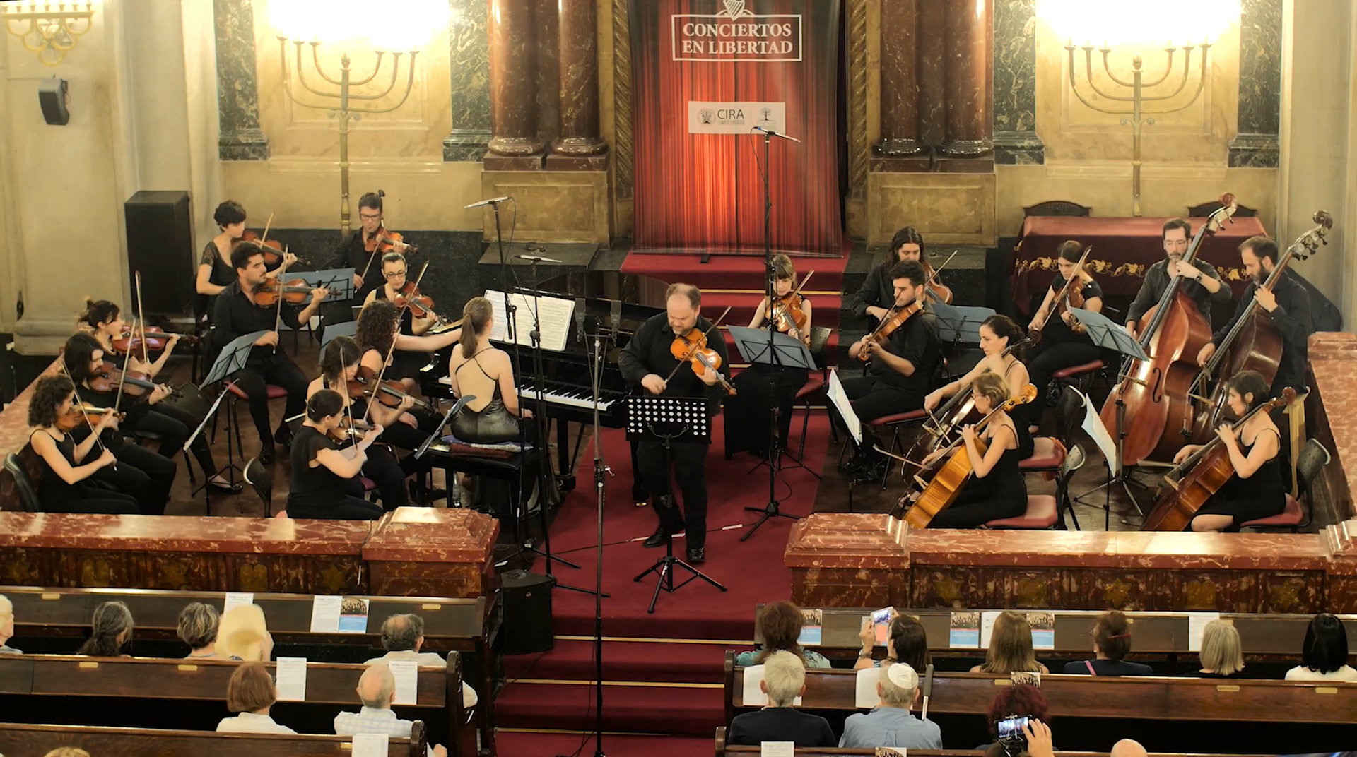 FELIX MENDELSSOHN