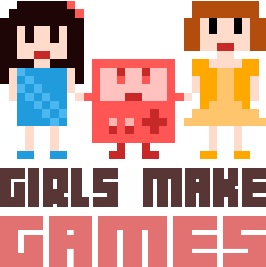 Game Dev Tutorials — Girls Make Games