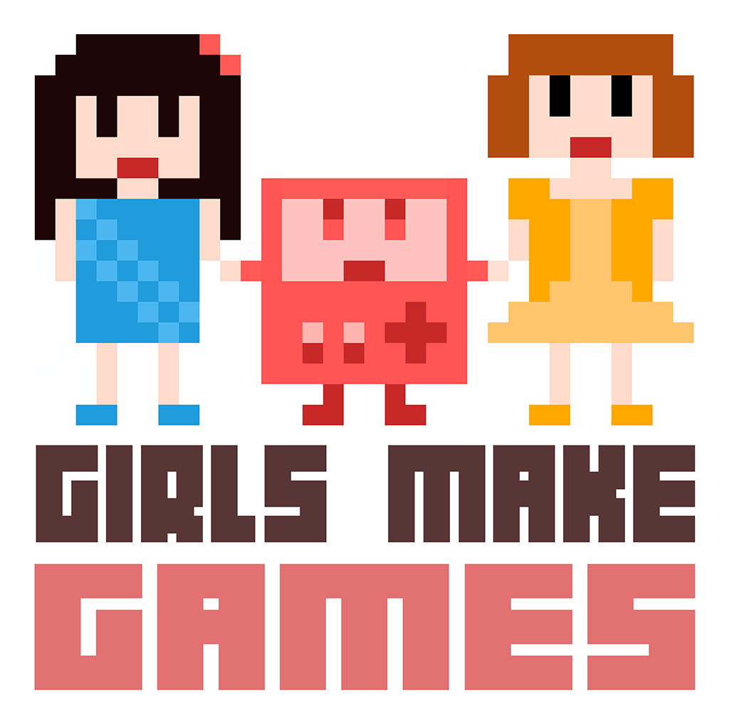 Girls Make Games Scholarship Fund