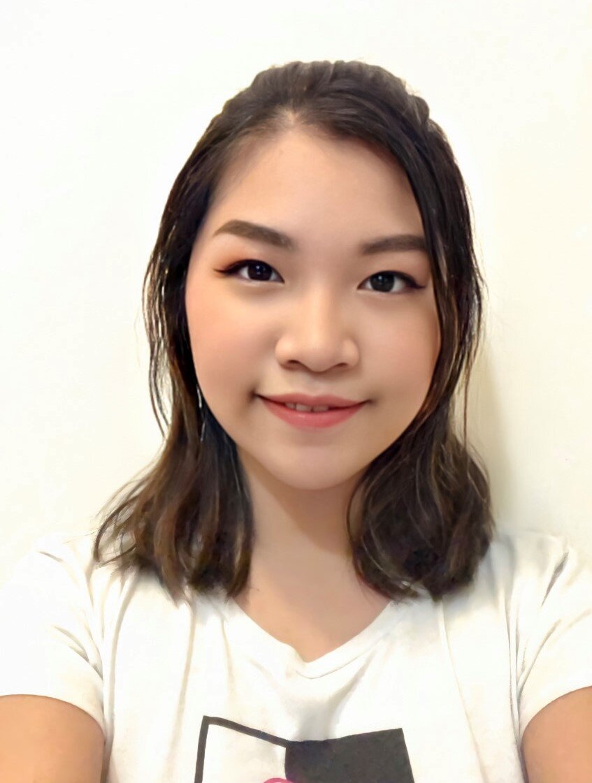 Adriane Delicana [Potato Squad]