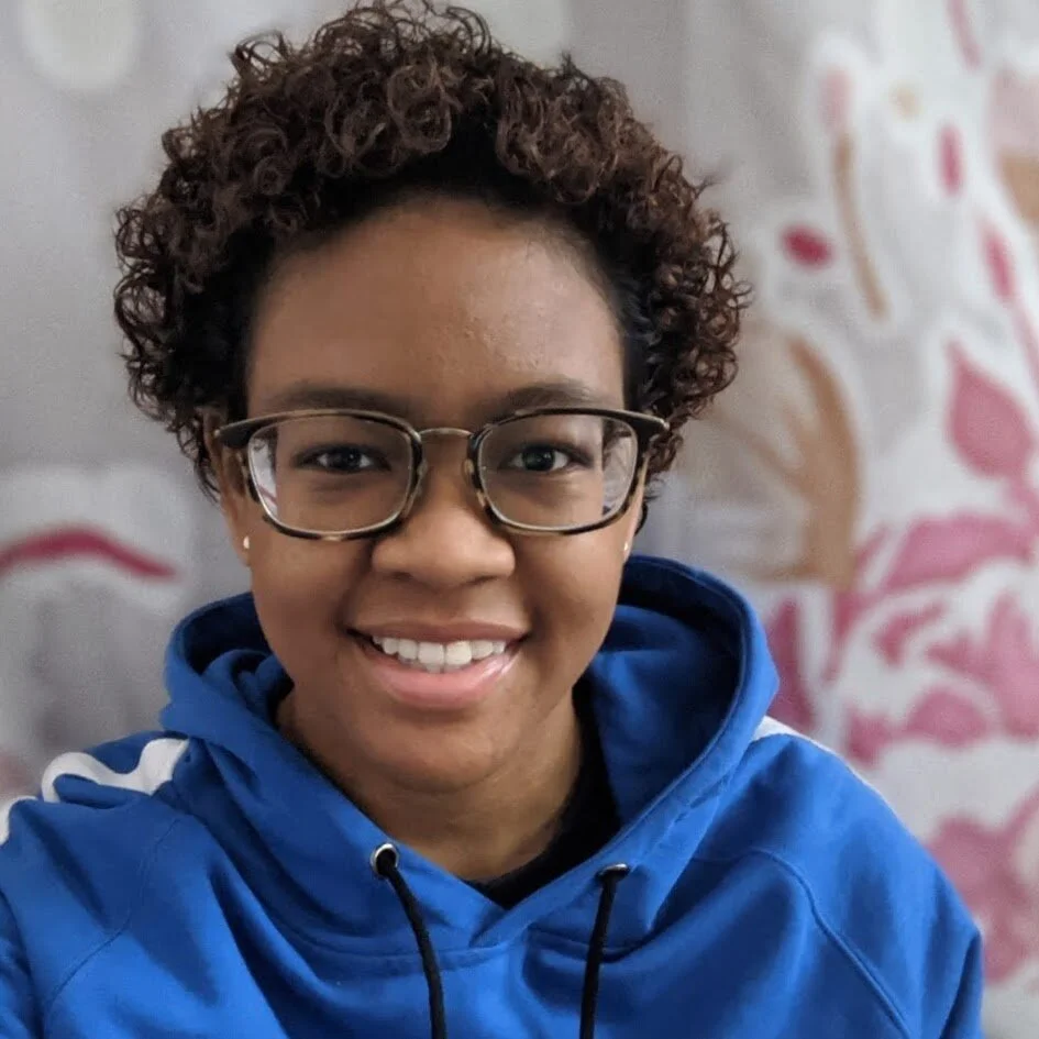 Synali Parker [Blueberry Squad]