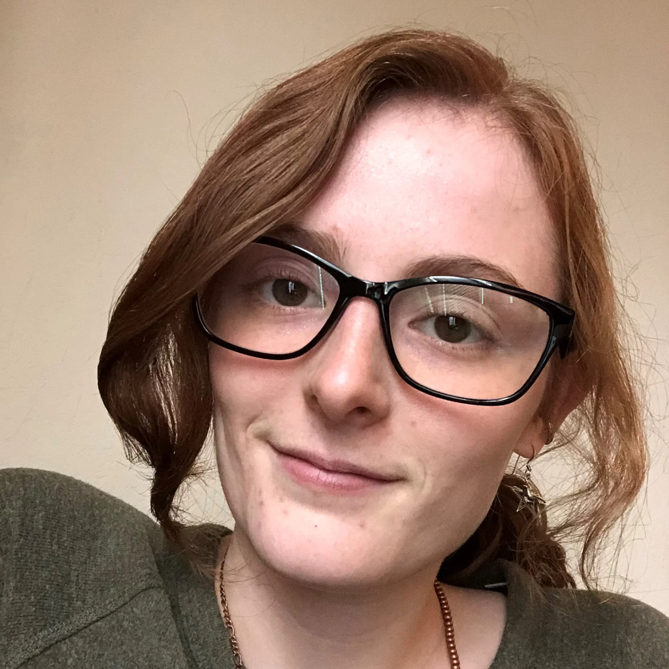 Zabrina Sparenberg [Donut Squad]