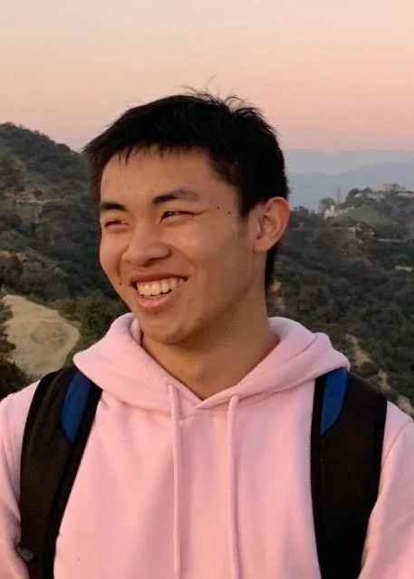 Brenden Cheung [Shortcake Squad]