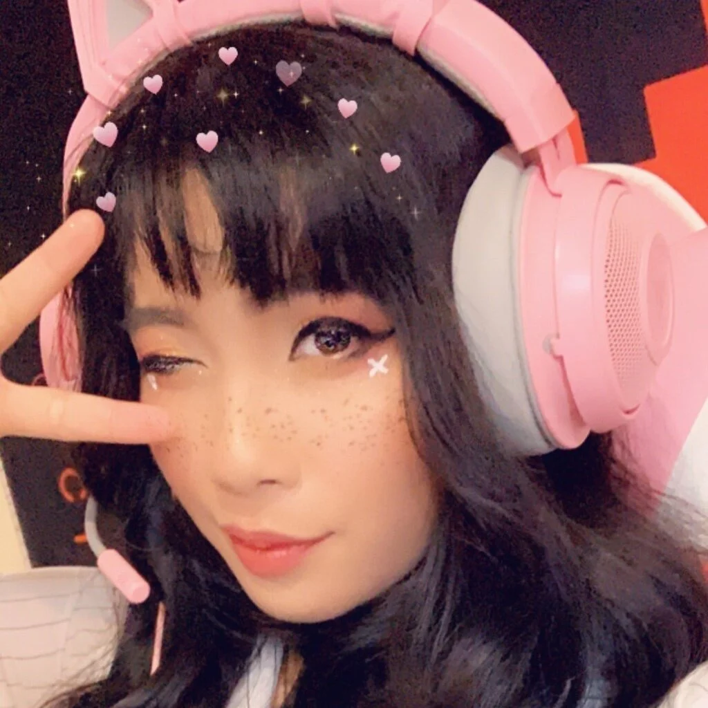Erin Alvarico [Cocoa Puff Squad]