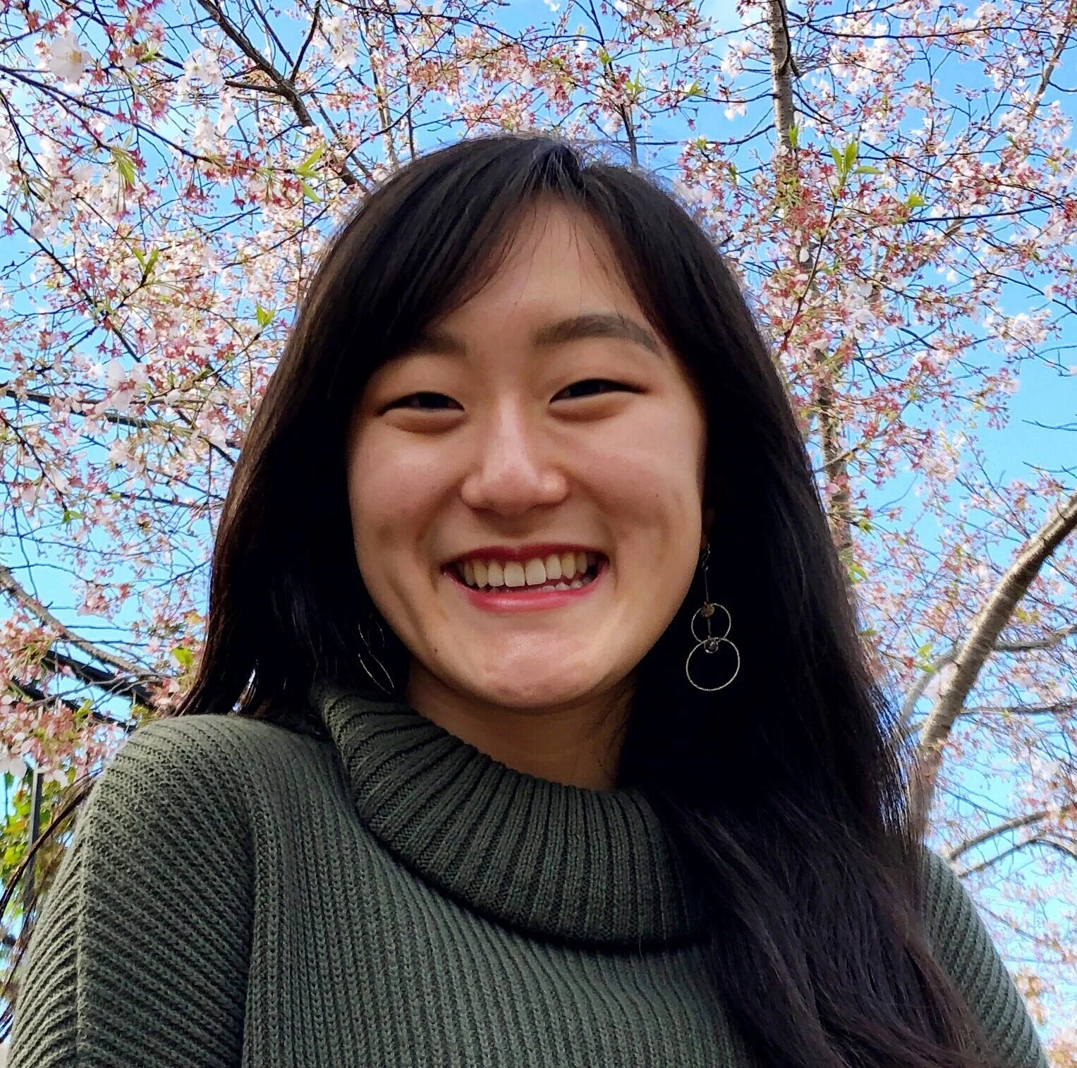 Lauren Choi [Cocoa Puff Squad]