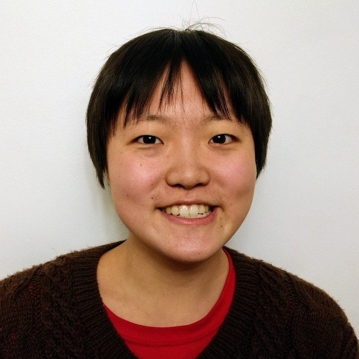 Jingqi Yang